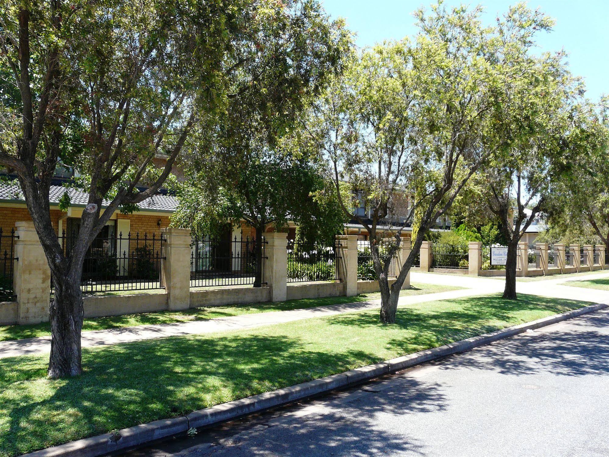 Garden City Motor Inn Wagga Wagga