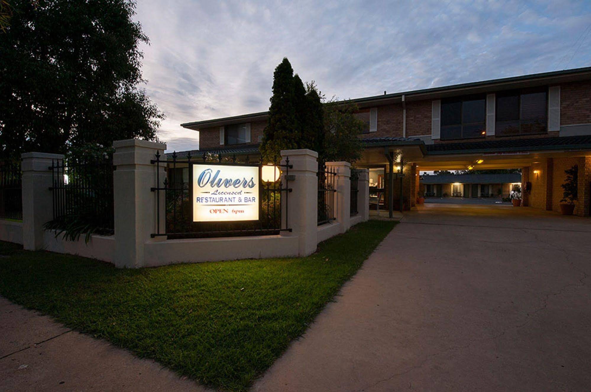Garden City Motor Inn Wagga Wagga