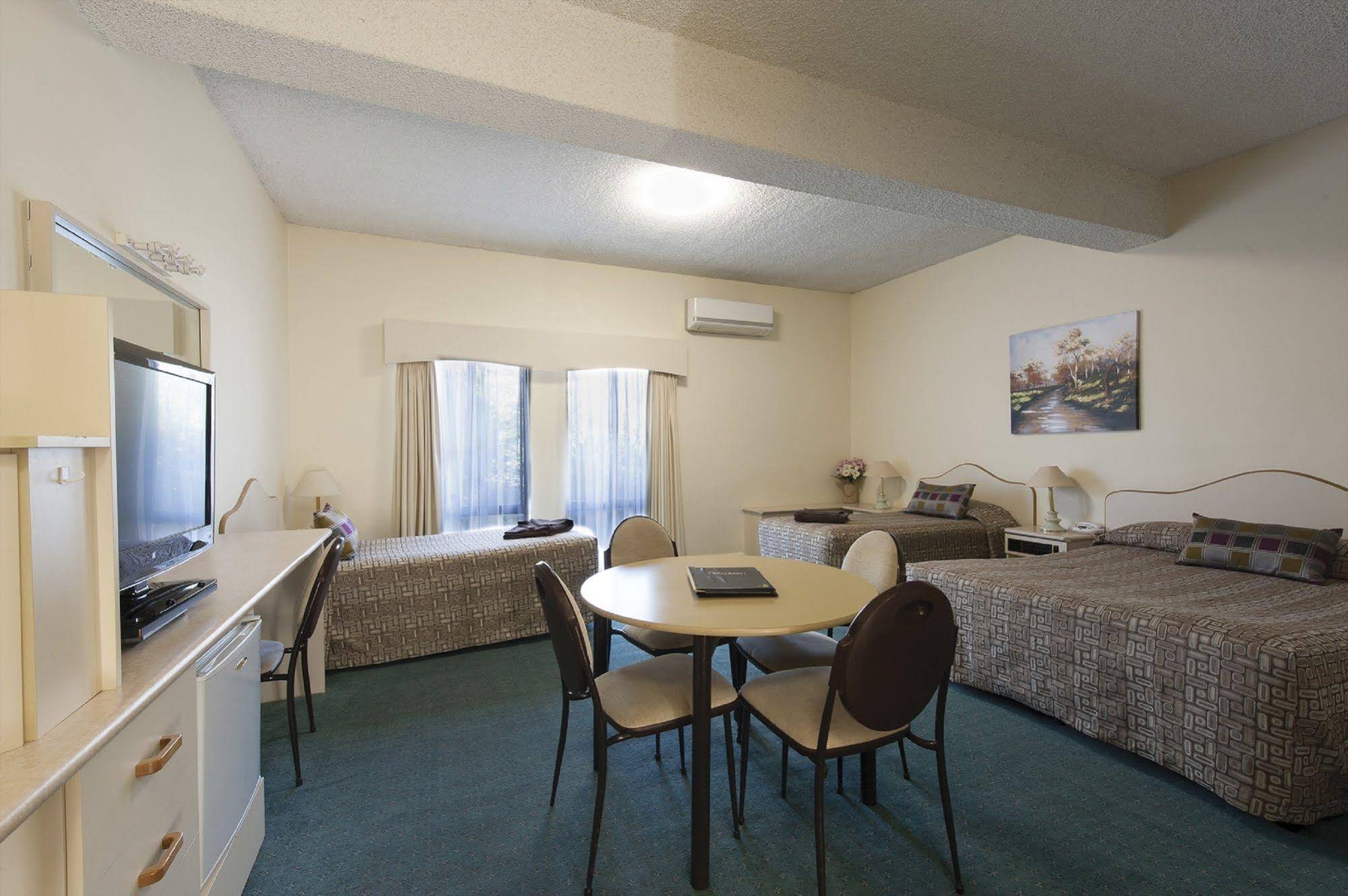 Garden City Motor Inn Wagga Wagga