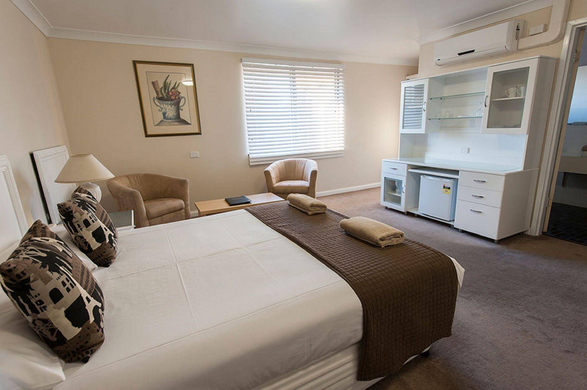 Garden City Motor Inn Wagga Wagga