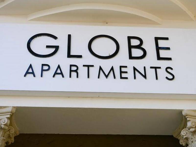 Globe Apartments