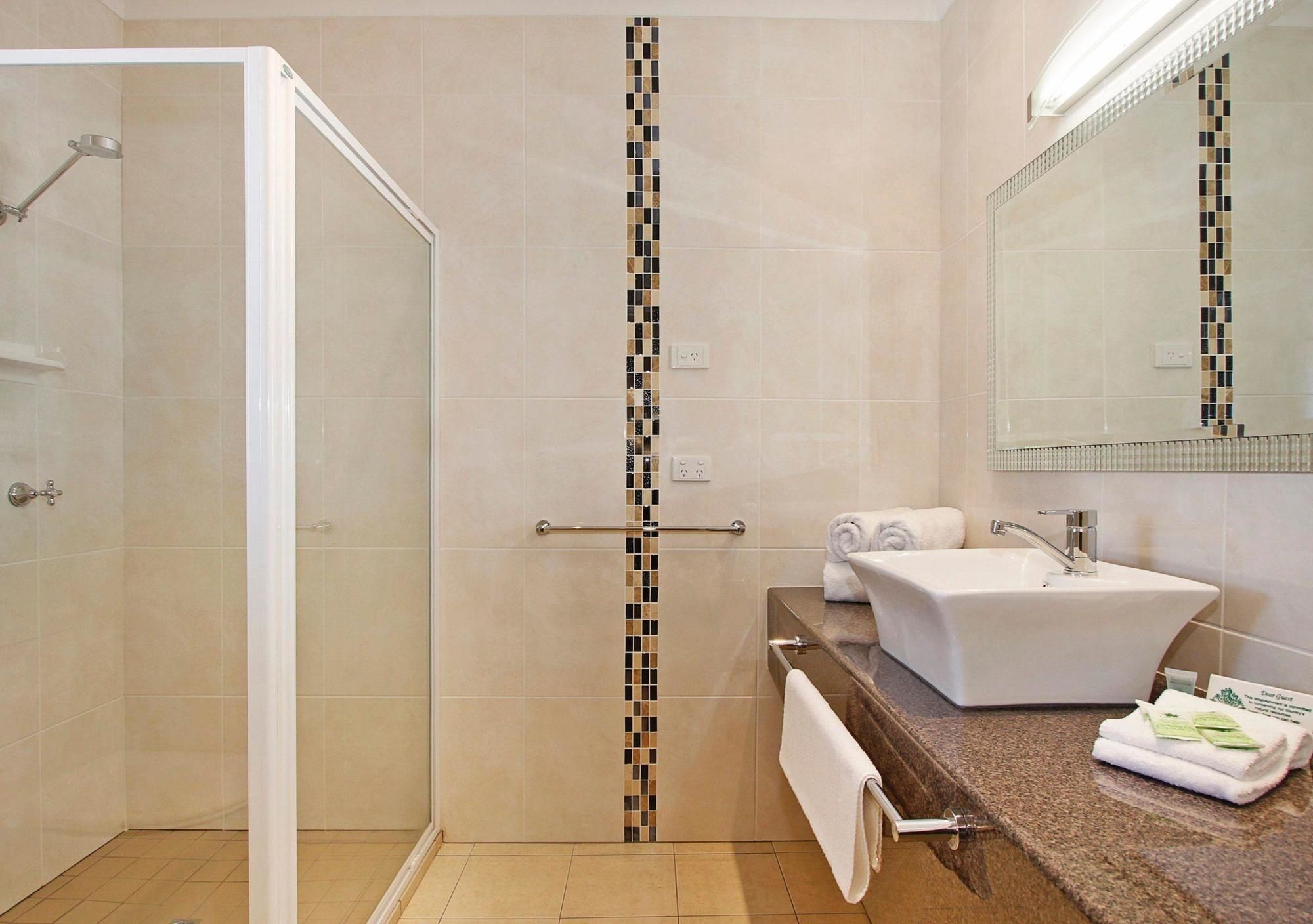 Comfort Inn Heritage Wagga