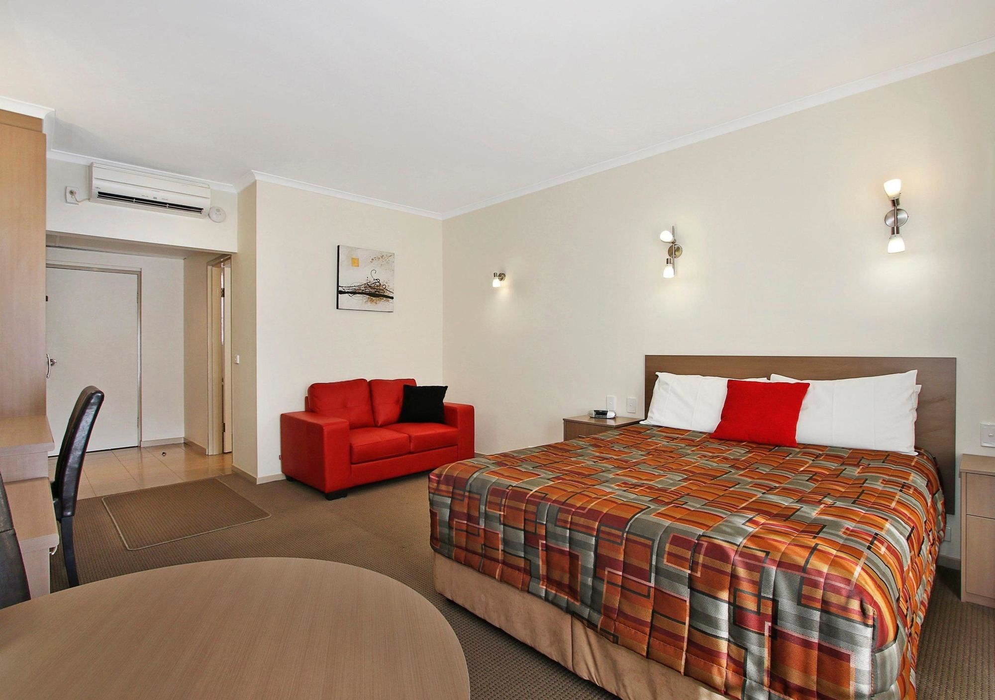 Comfort Inn Heritage Wagga