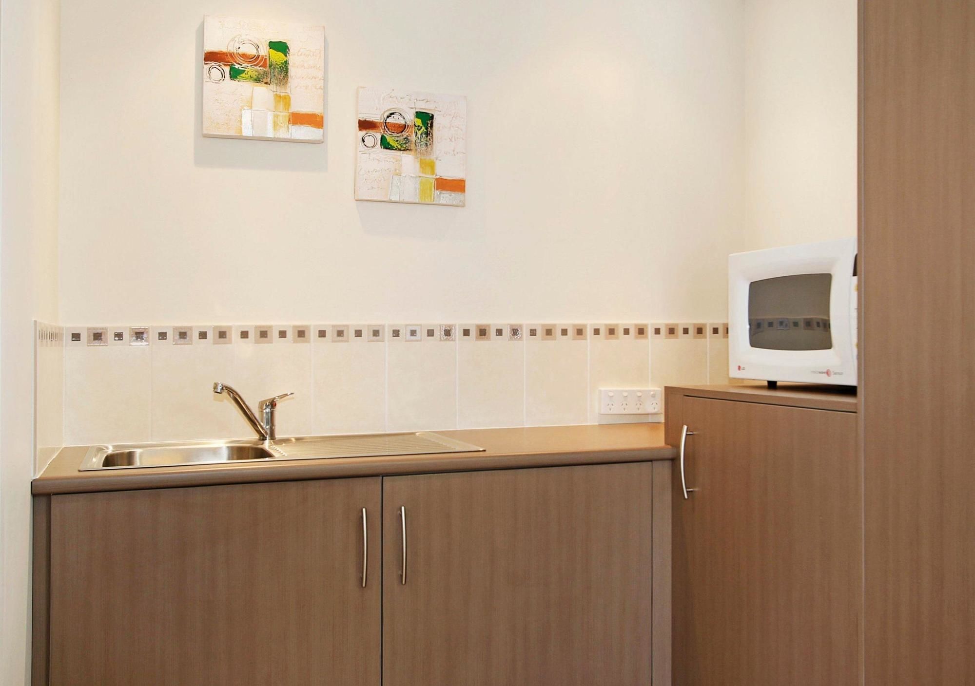 Comfort Inn Heritage Wagga