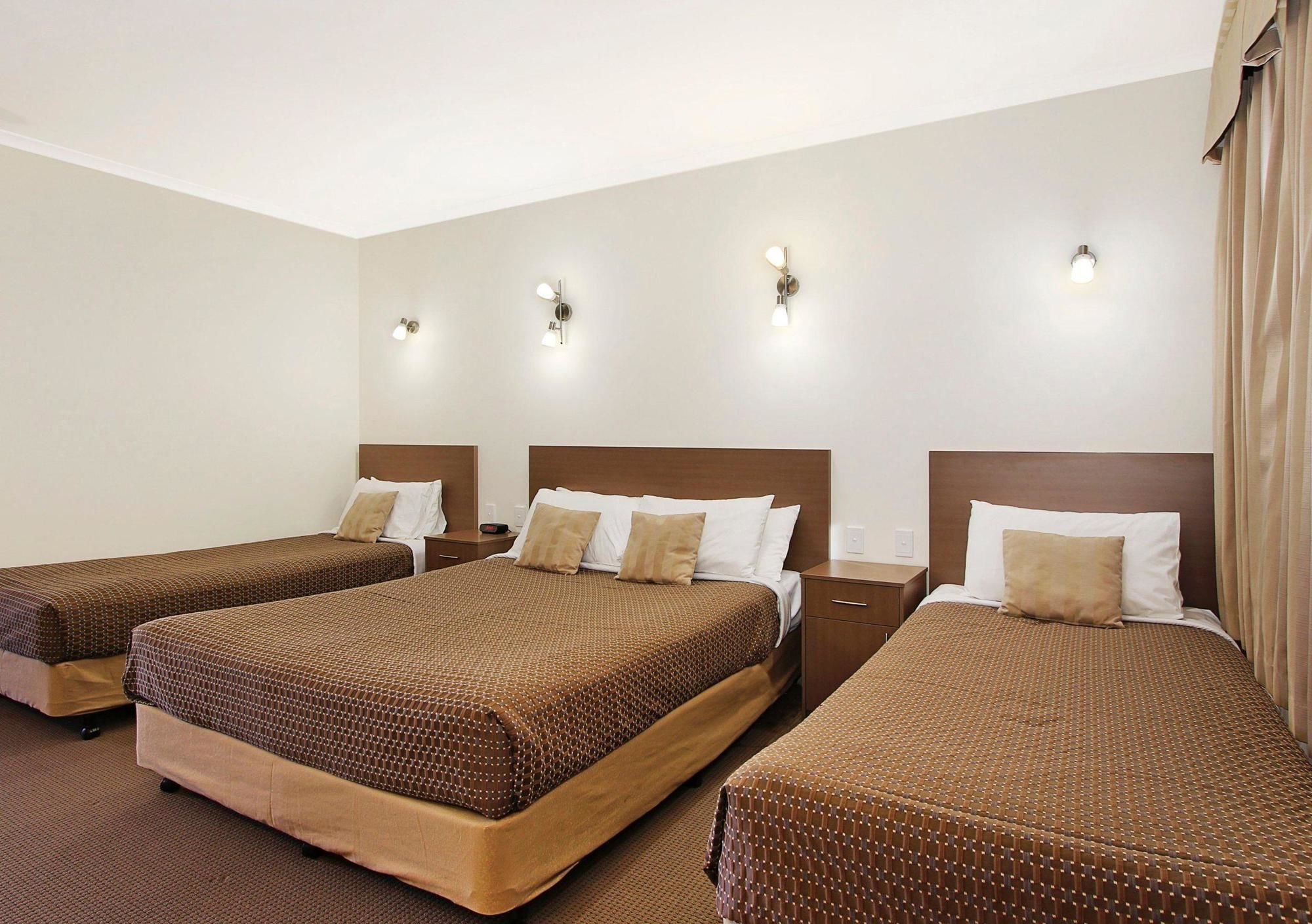 Comfort Inn Heritage Wagga