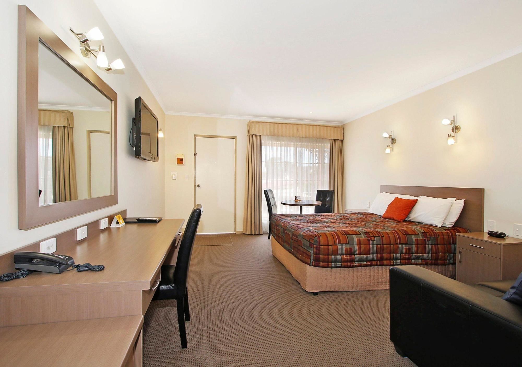 Comfort Inn Heritage Wagga