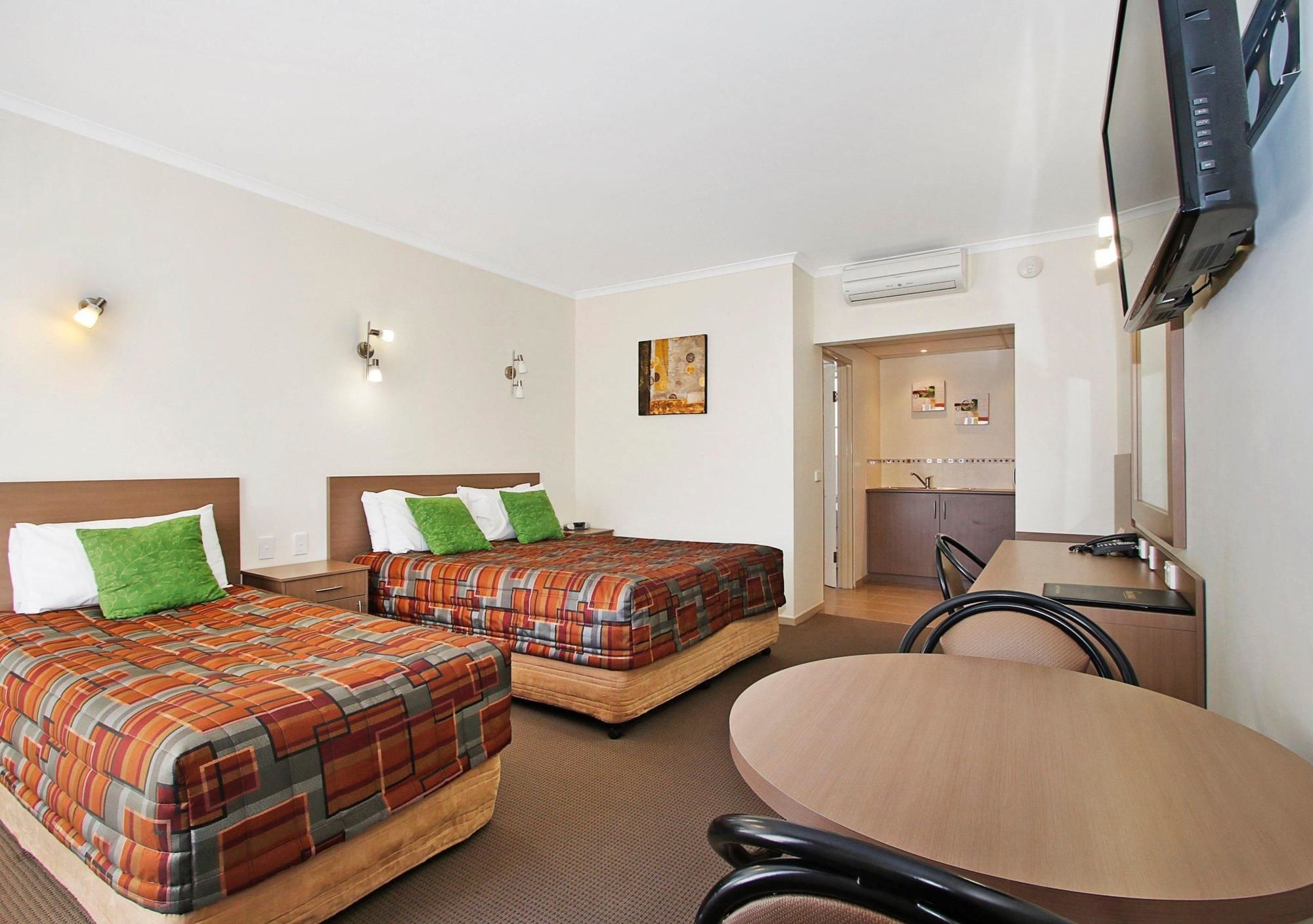 Comfort Inn Heritage Wagga