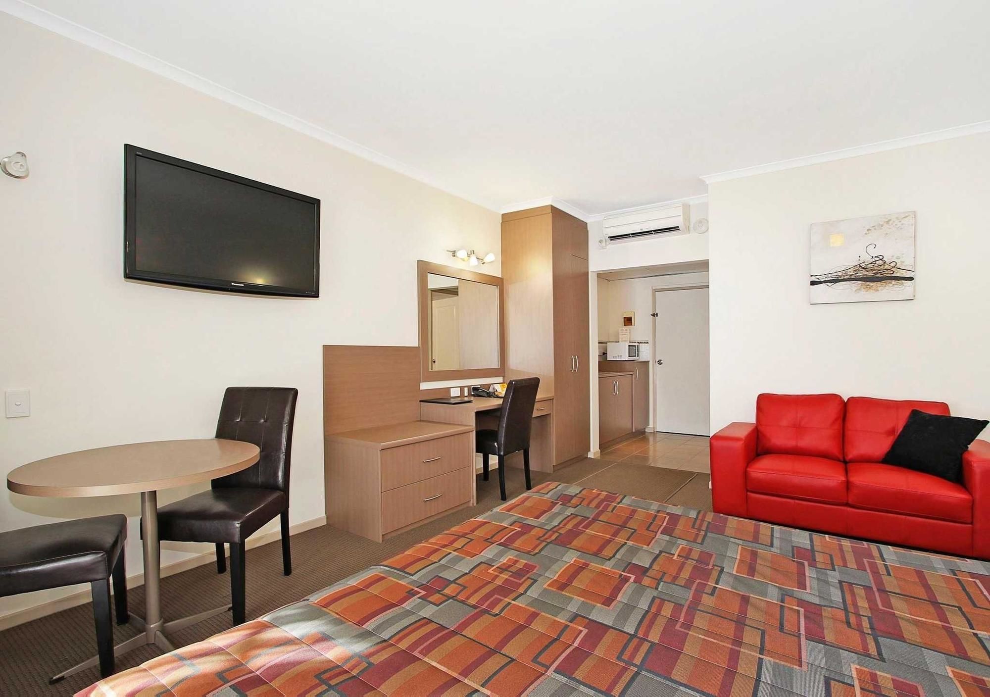 Comfort Inn Heritage Wagga