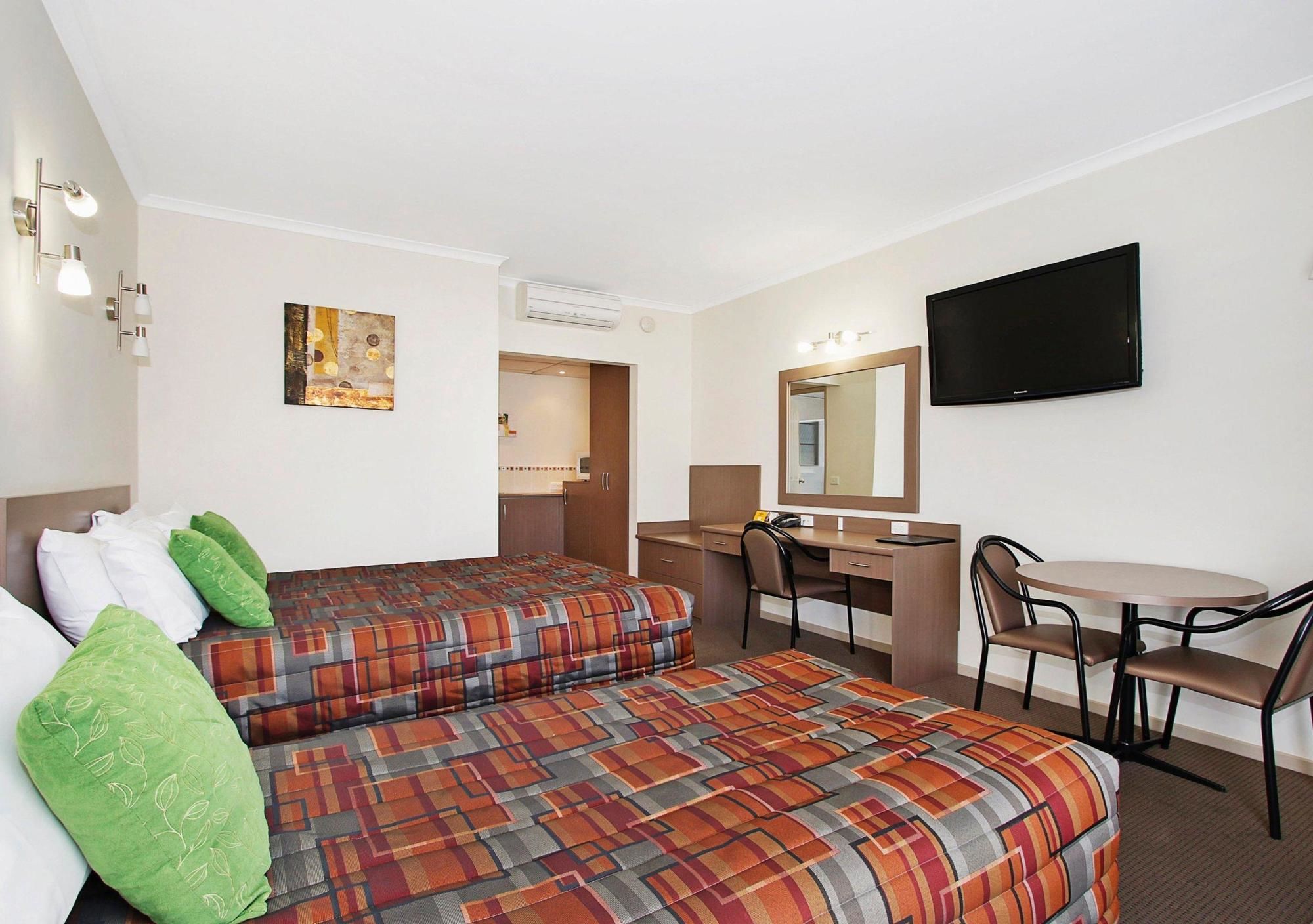 Comfort Inn Heritage Wagga