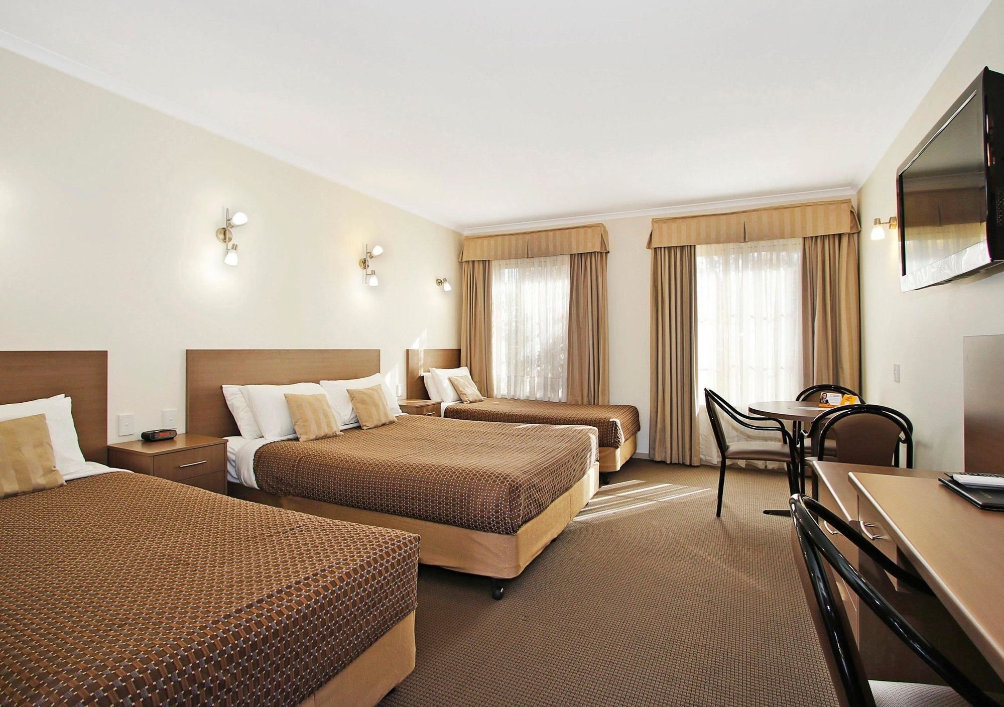 Comfort Inn Heritage Wagga