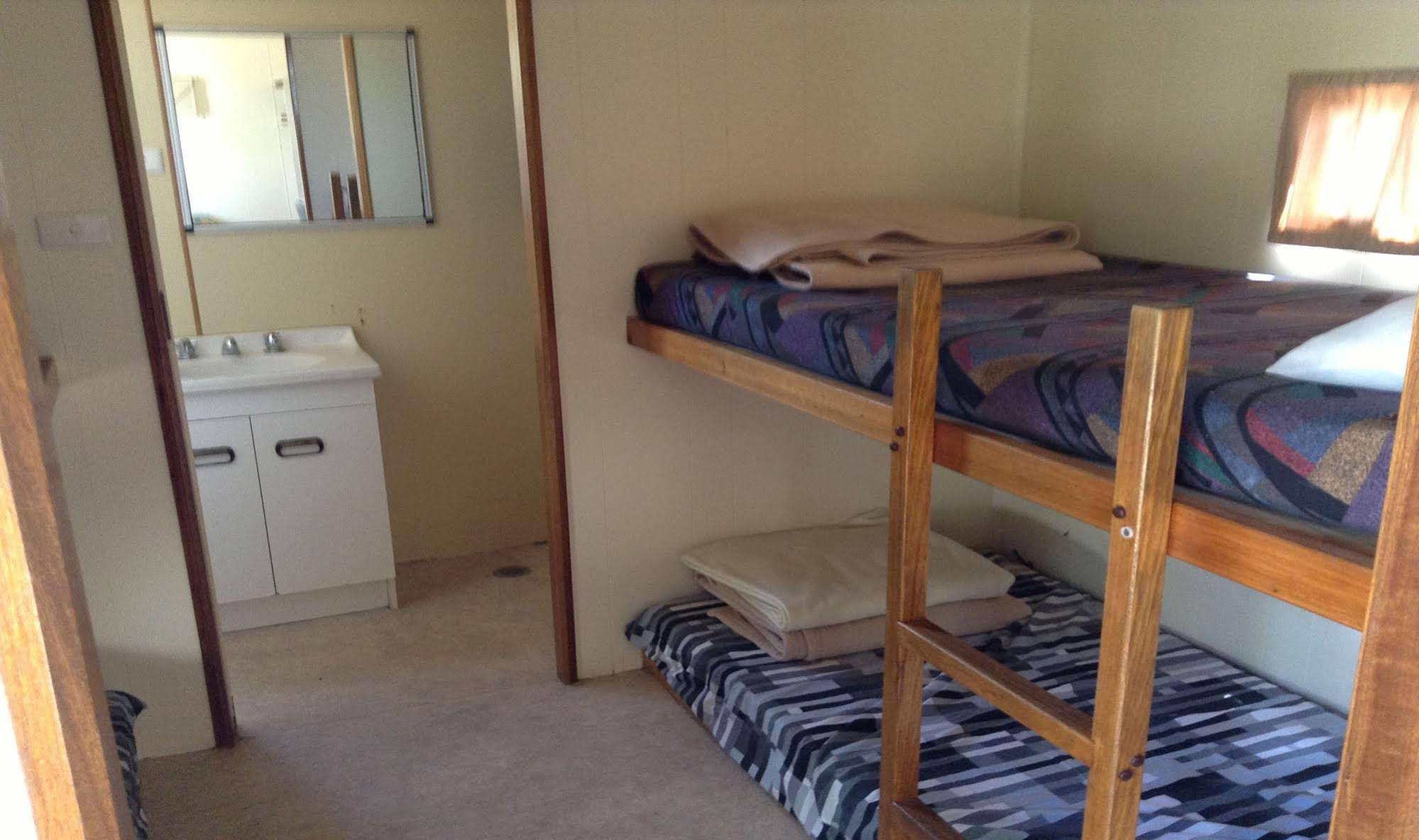 Horseshoe Tourist Park