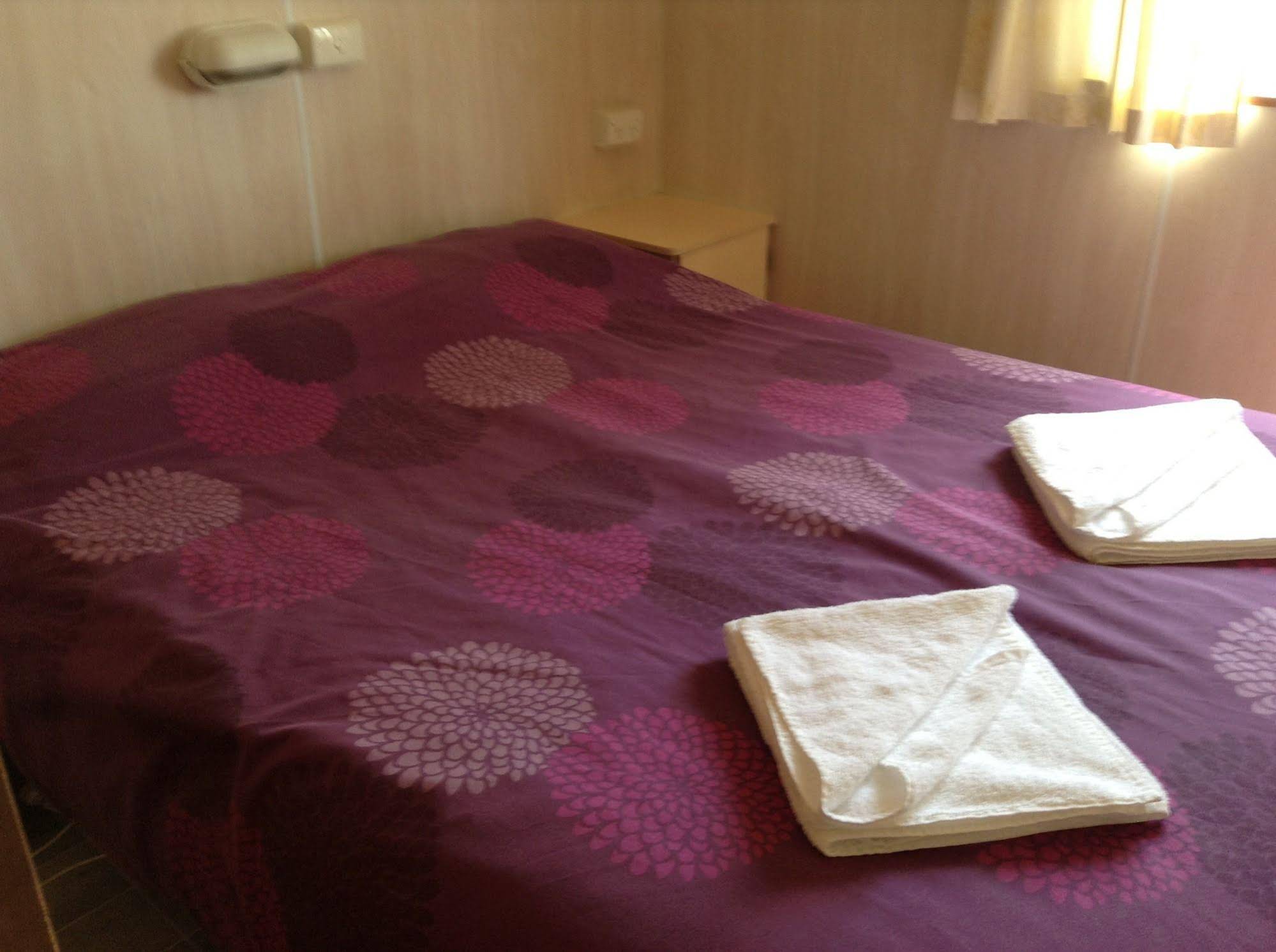 Horseshoe Tourist Park