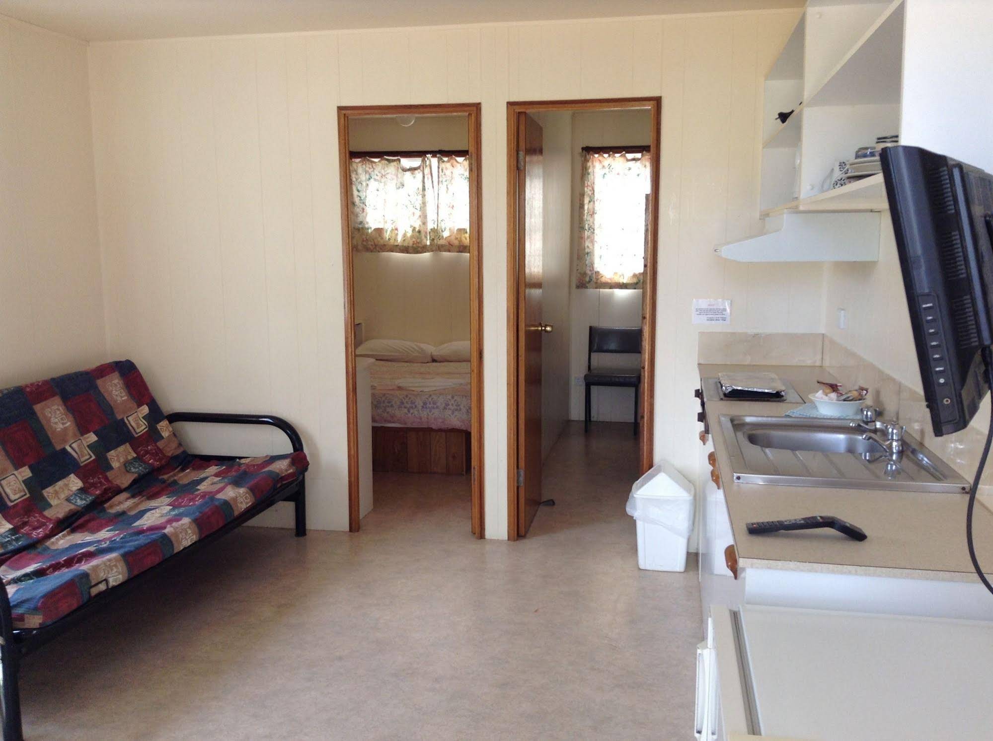 Horseshoe Tourist Park