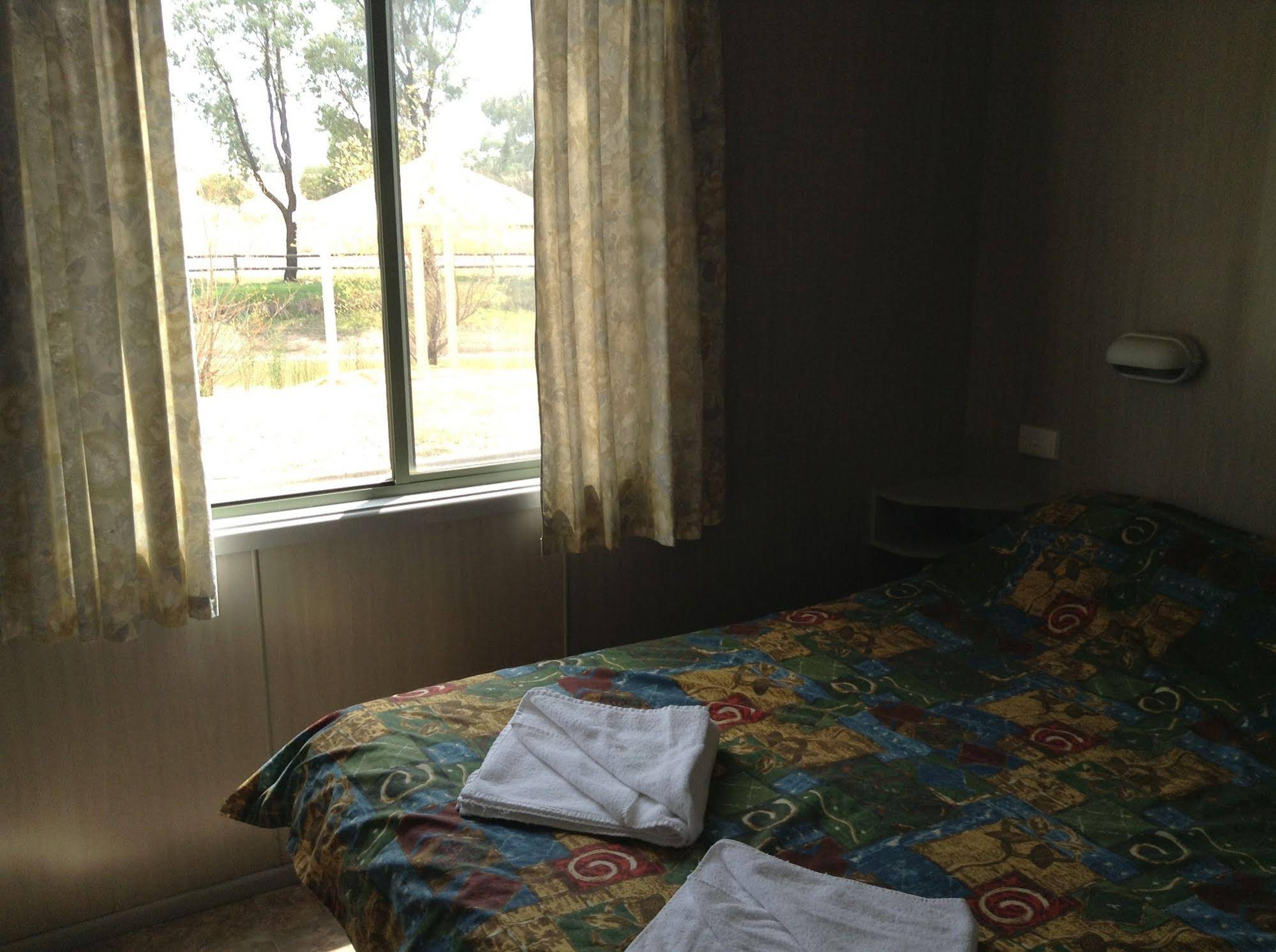 Horseshoe Tourist Park