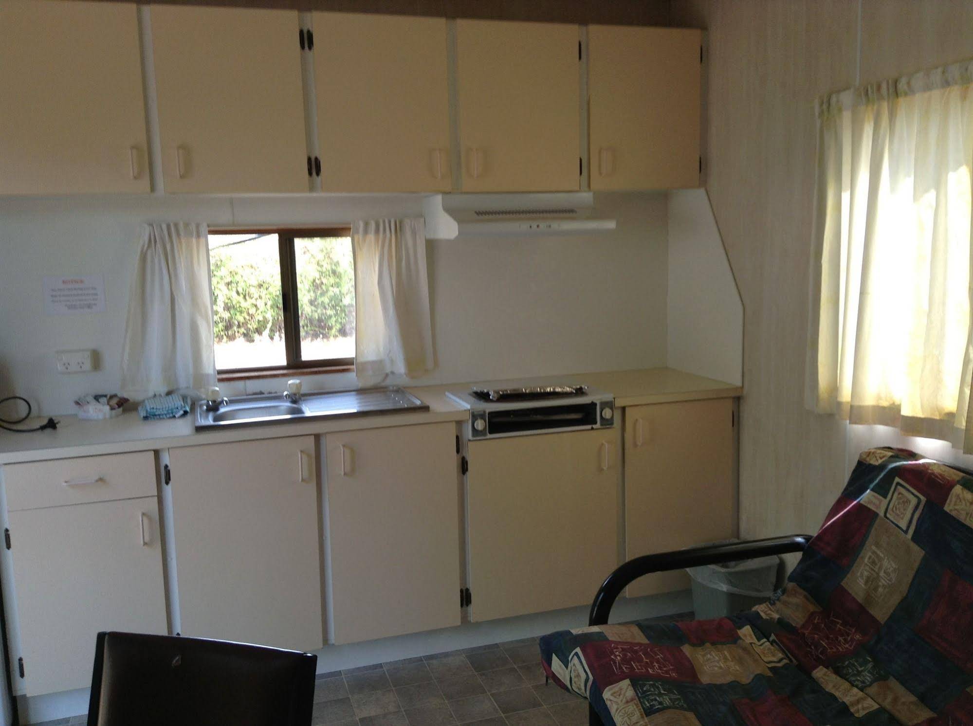 Horseshoe Tourist Park