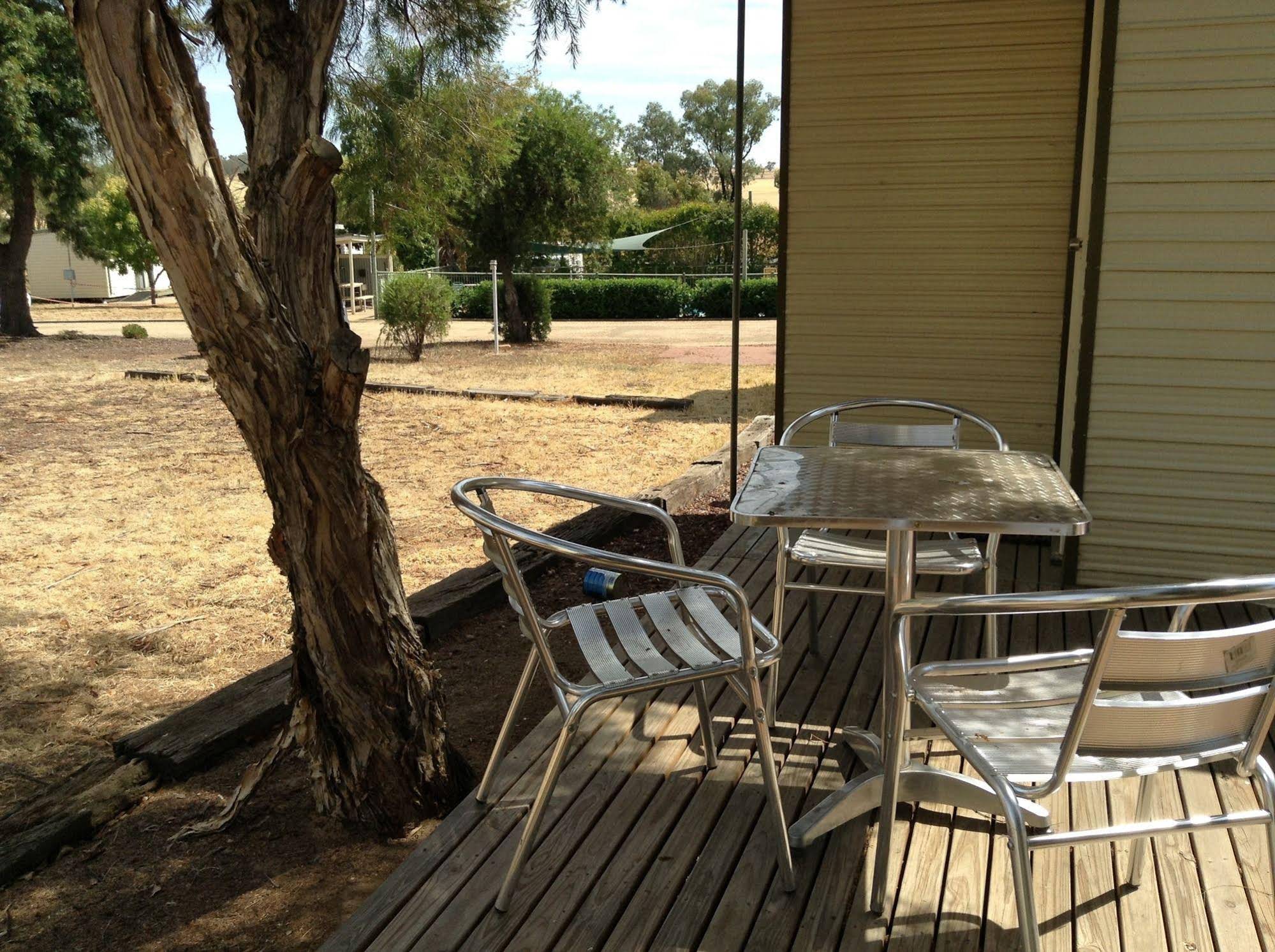 Horseshoe Tourist Park