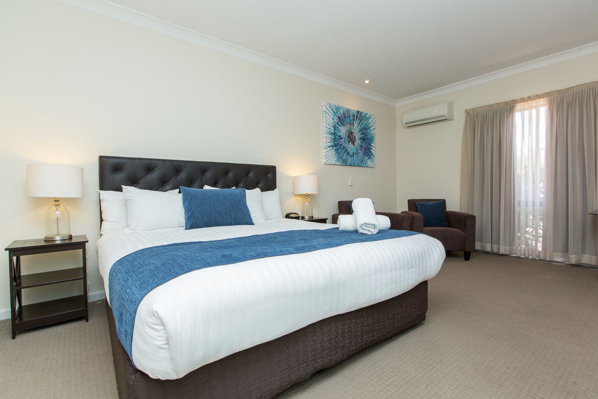 Lincoln Cottage Motor Inn