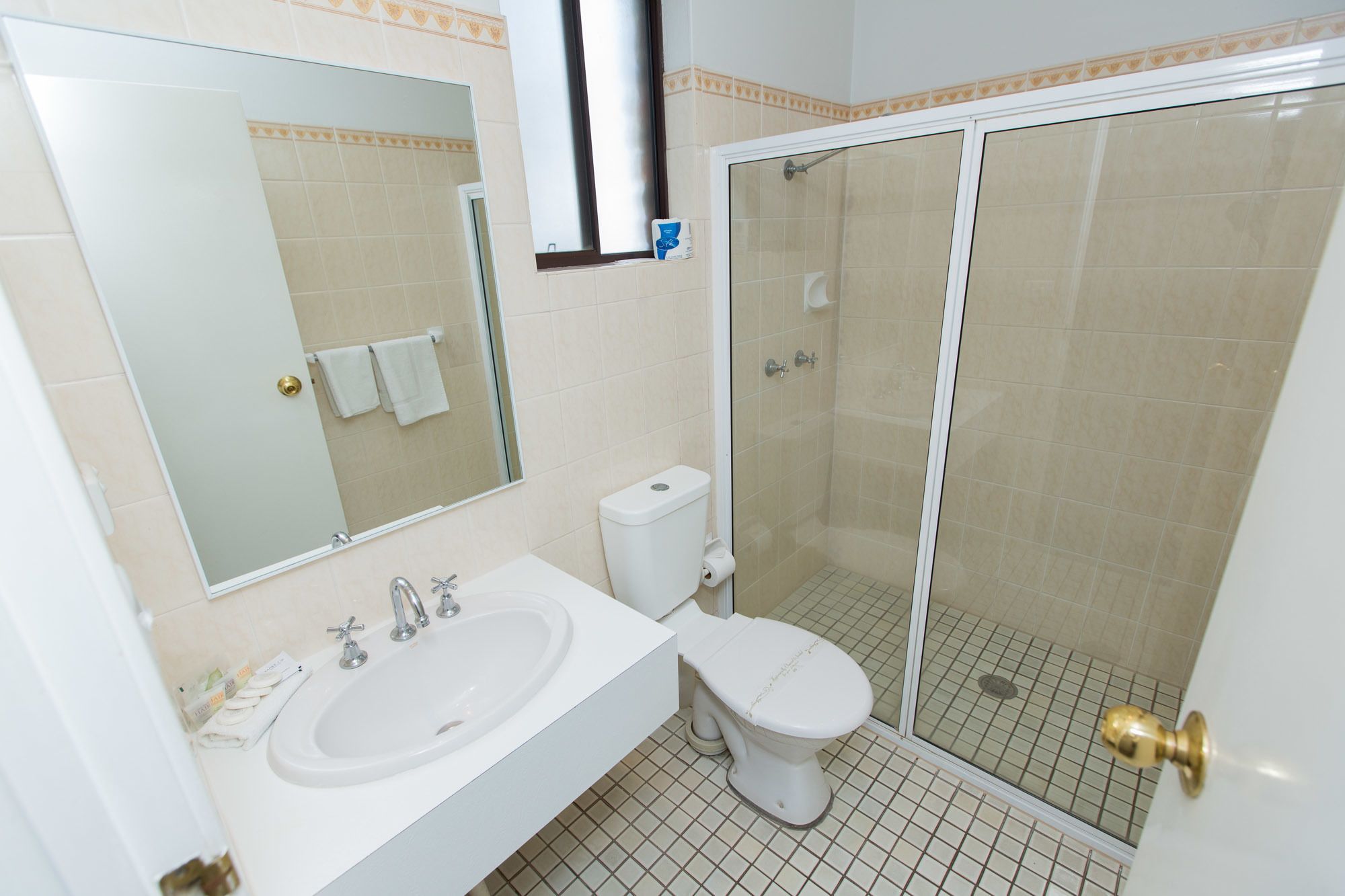 Lincoln Cottage Motor Inn