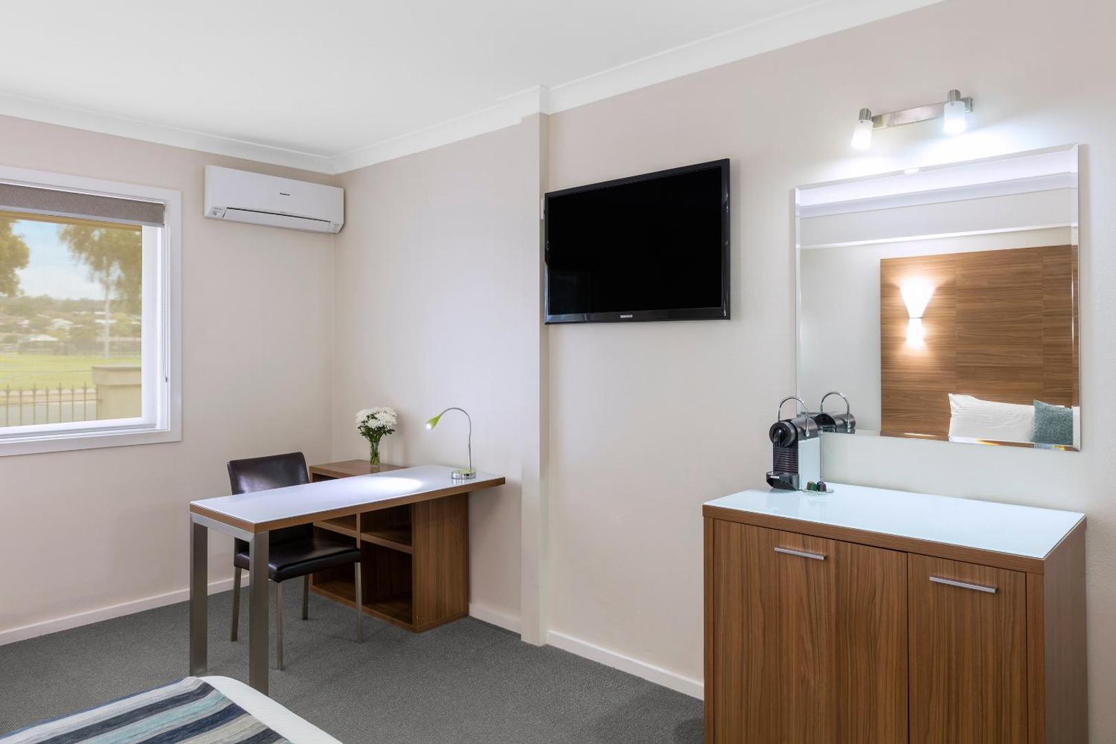 Mercure Wagga Wagga