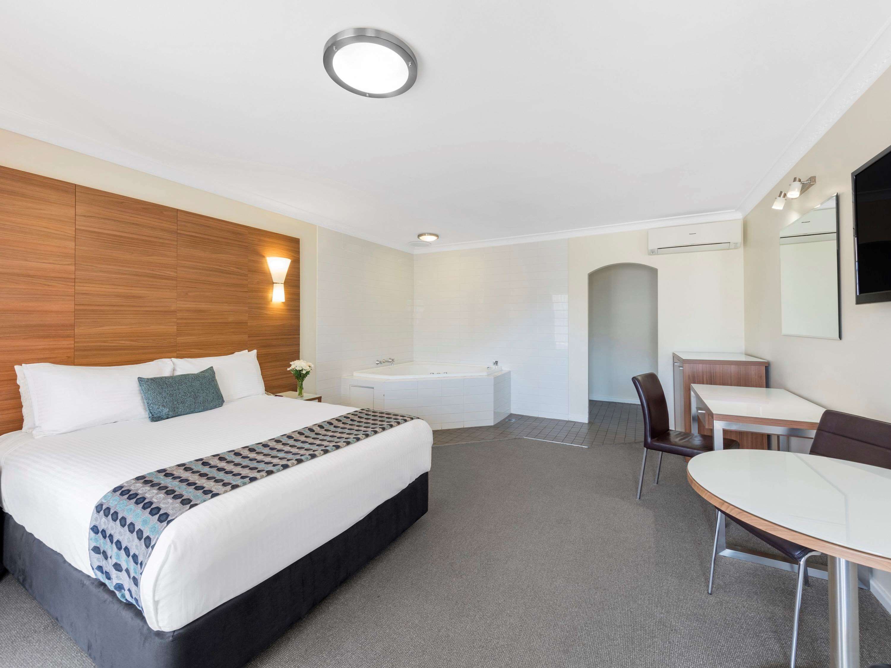 Mercure Wagga Wagga