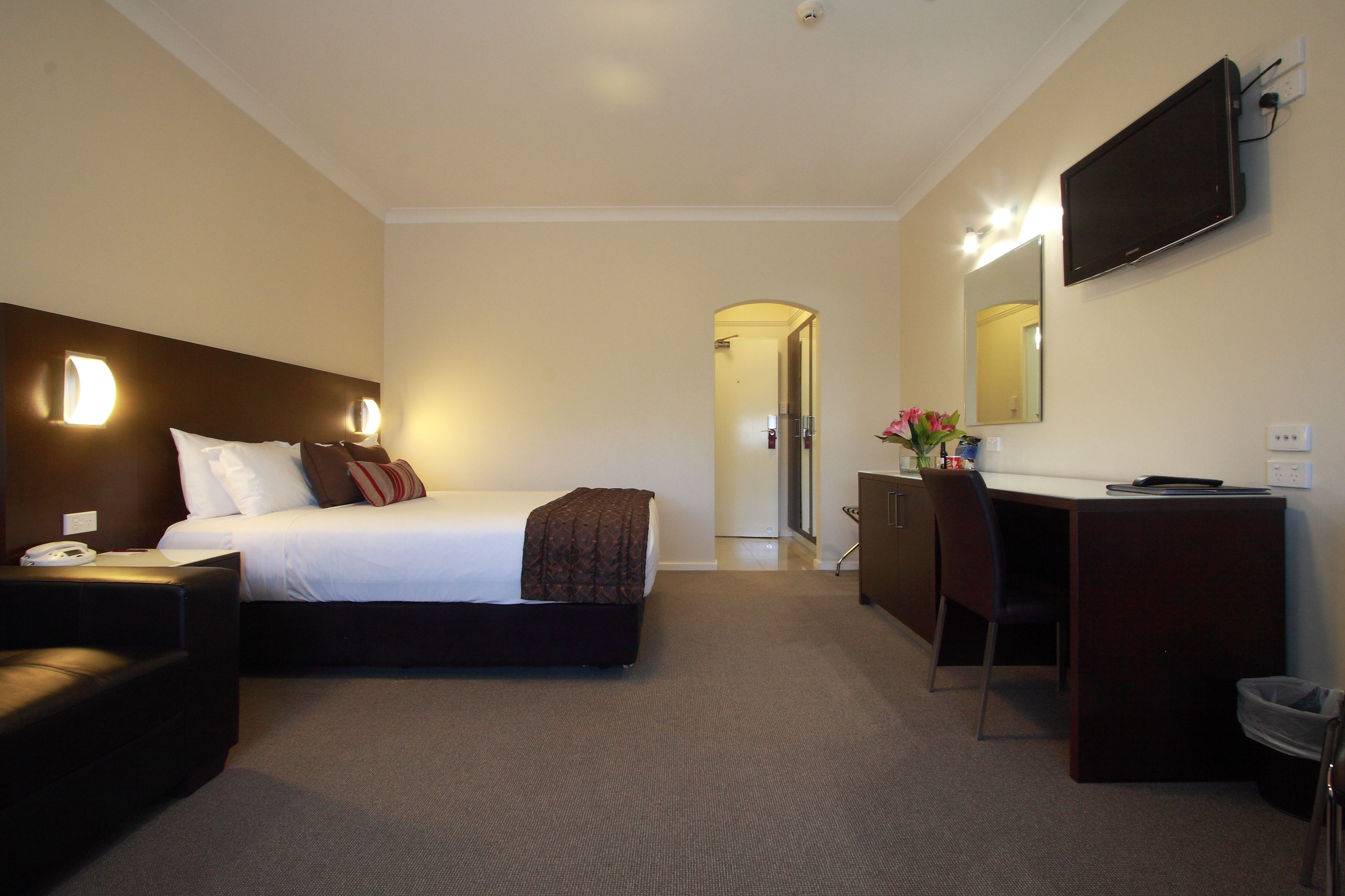 Mercure Wagga Wagga