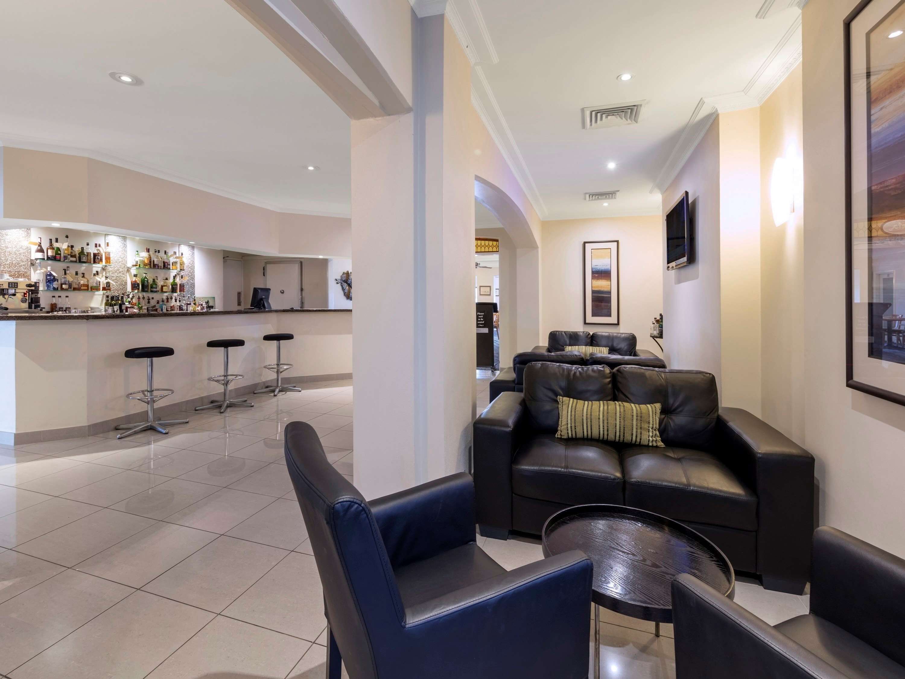 Mercure Wagga Wagga