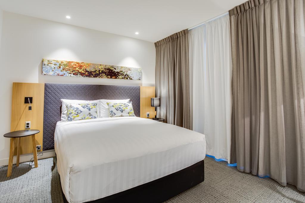 Quality Hotel Rules Club Wagga