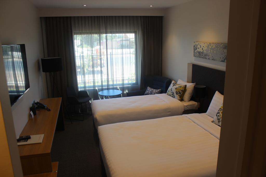 Quality Hotel Rules Club Wagga