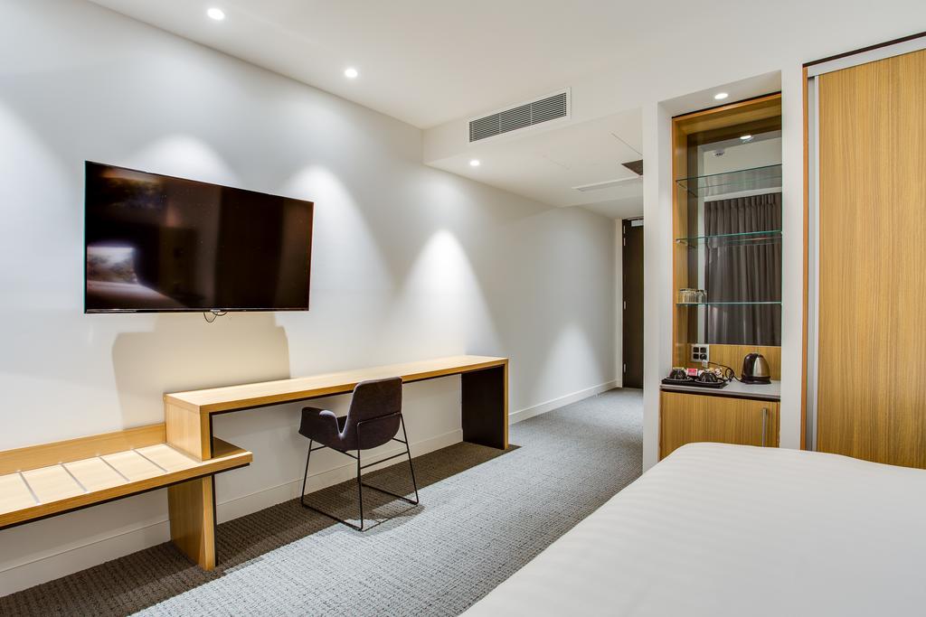Quality Hotel Rules Club Wagga