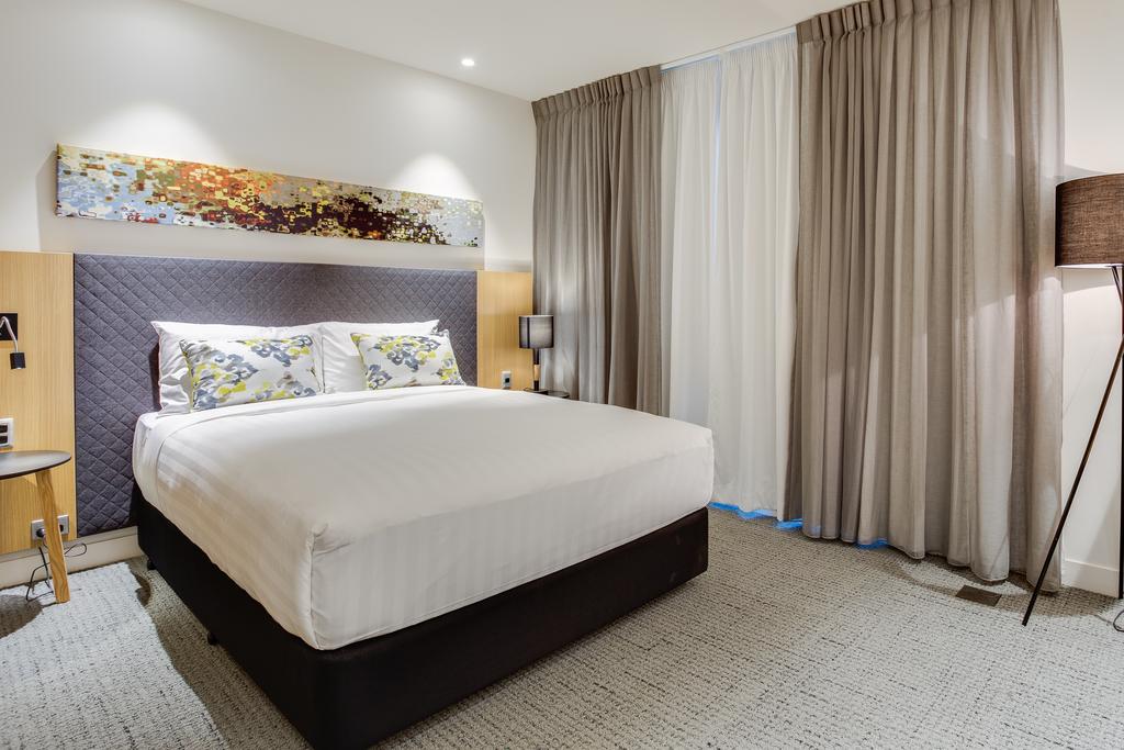 Quality Hotel Rules Club Wagga