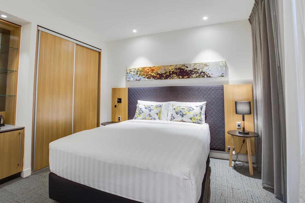 Quality Hotel Rules Club Wagga