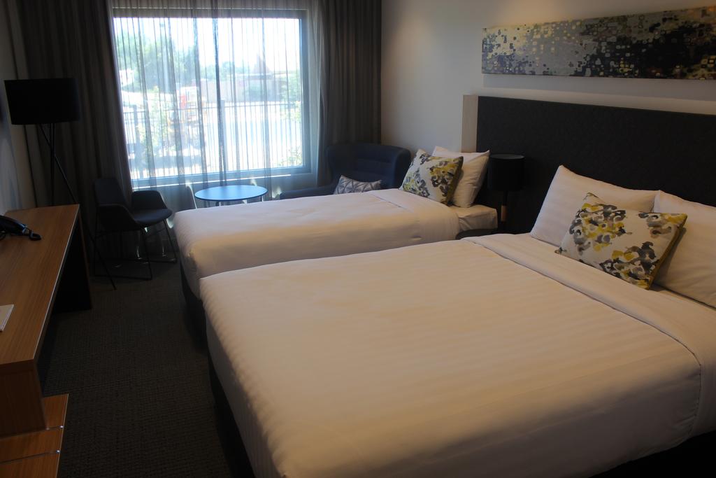 Quality Hotel Rules Club Wagga