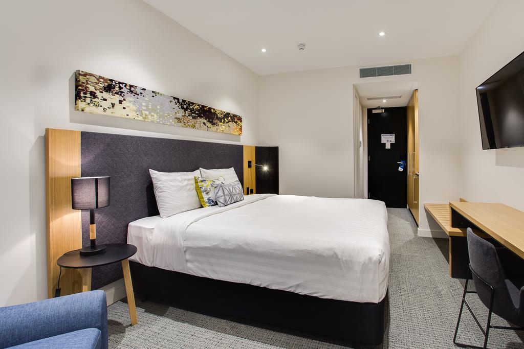 Quality Hotel Rules Club Wagga