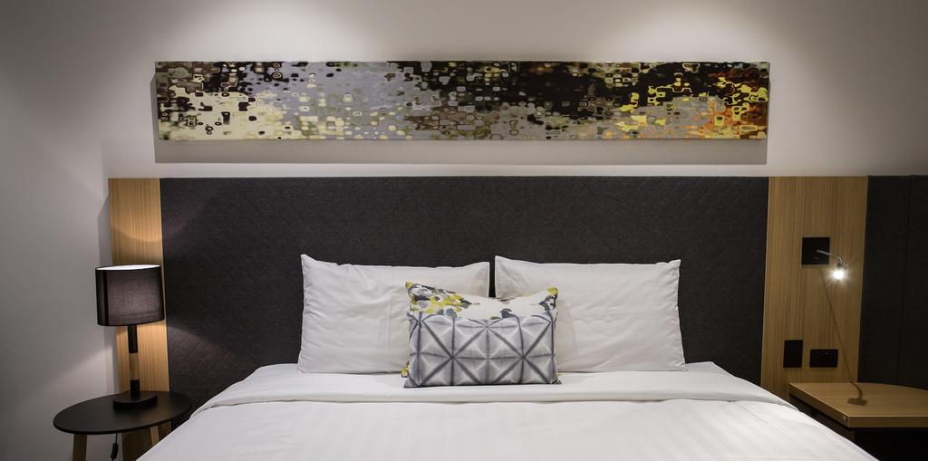 Quality Hotel Rules Club Wagga