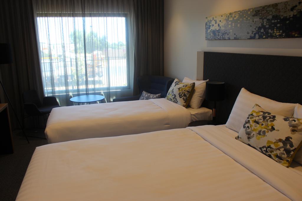 Quality Hotel Rules Club Wagga