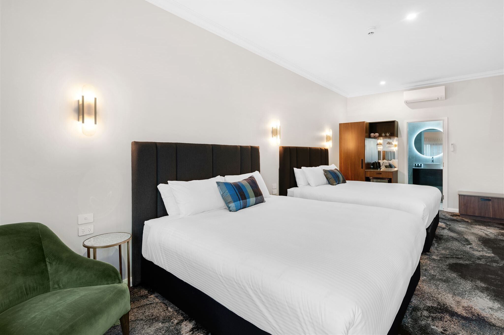 St Hugh Hotel
