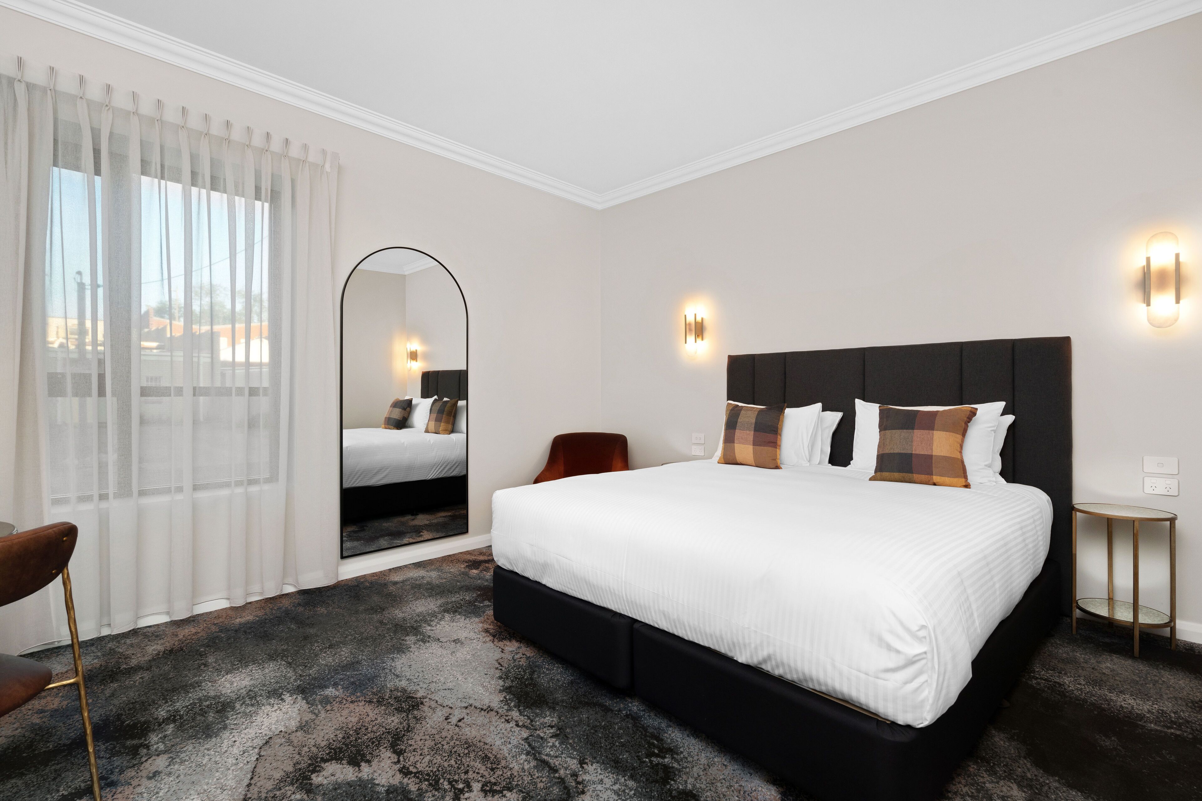 St Hugh Hotel