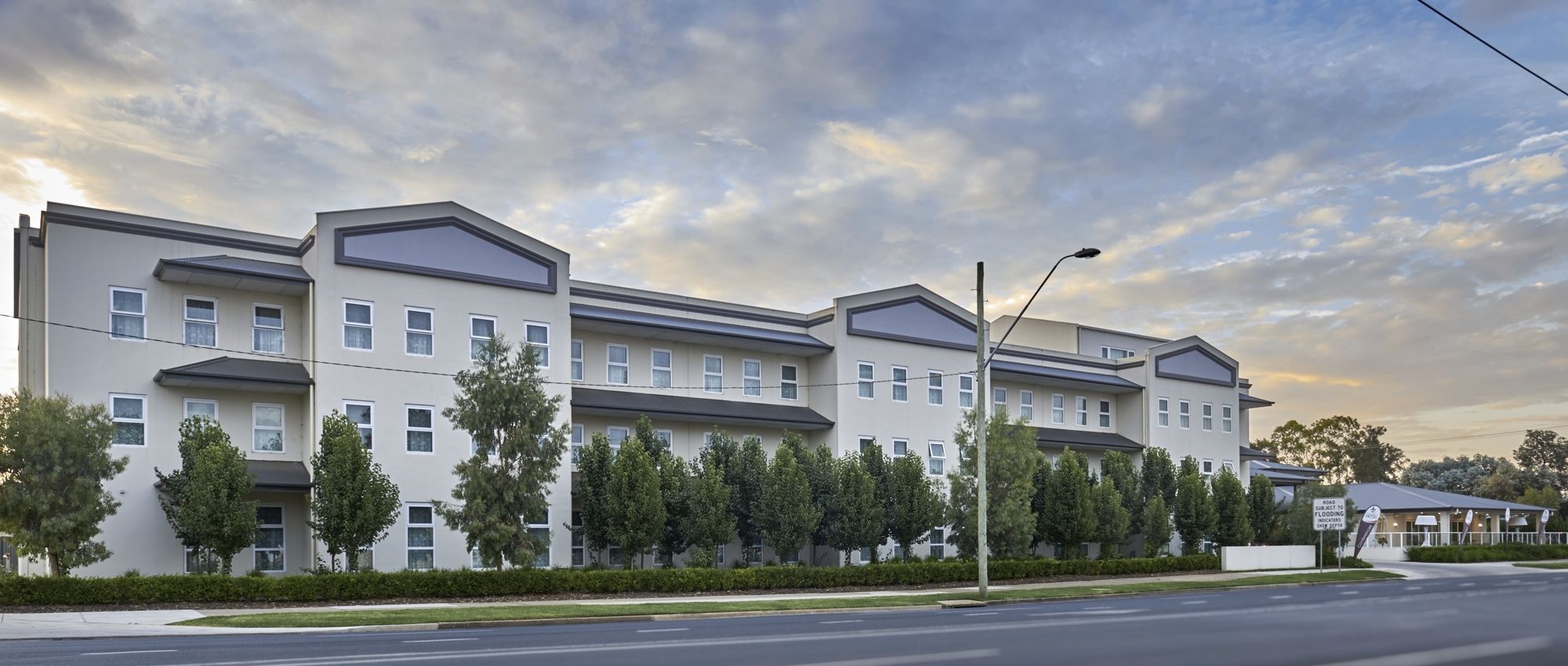 The International Hotel  Wagga