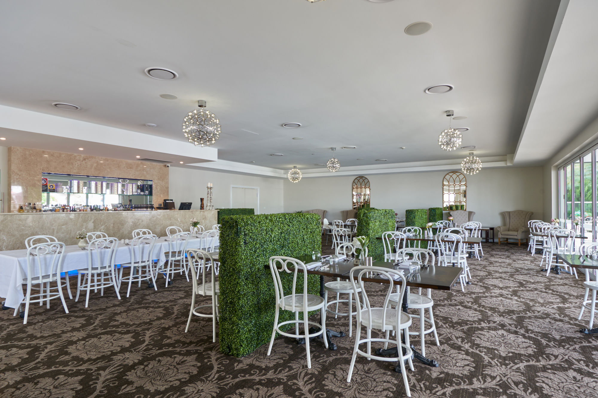The International Hotel  Wagga