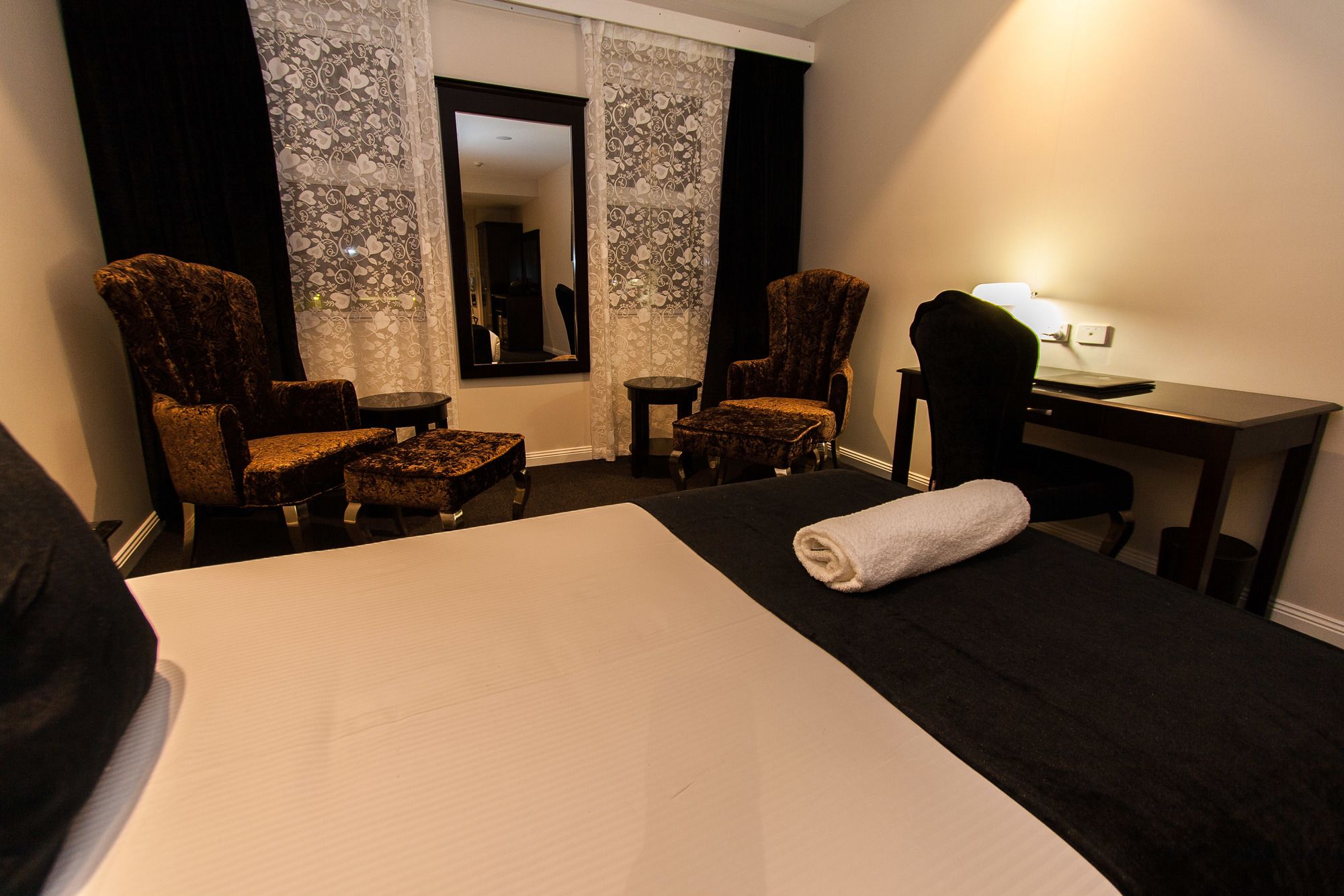 The International Hotel  Wagga