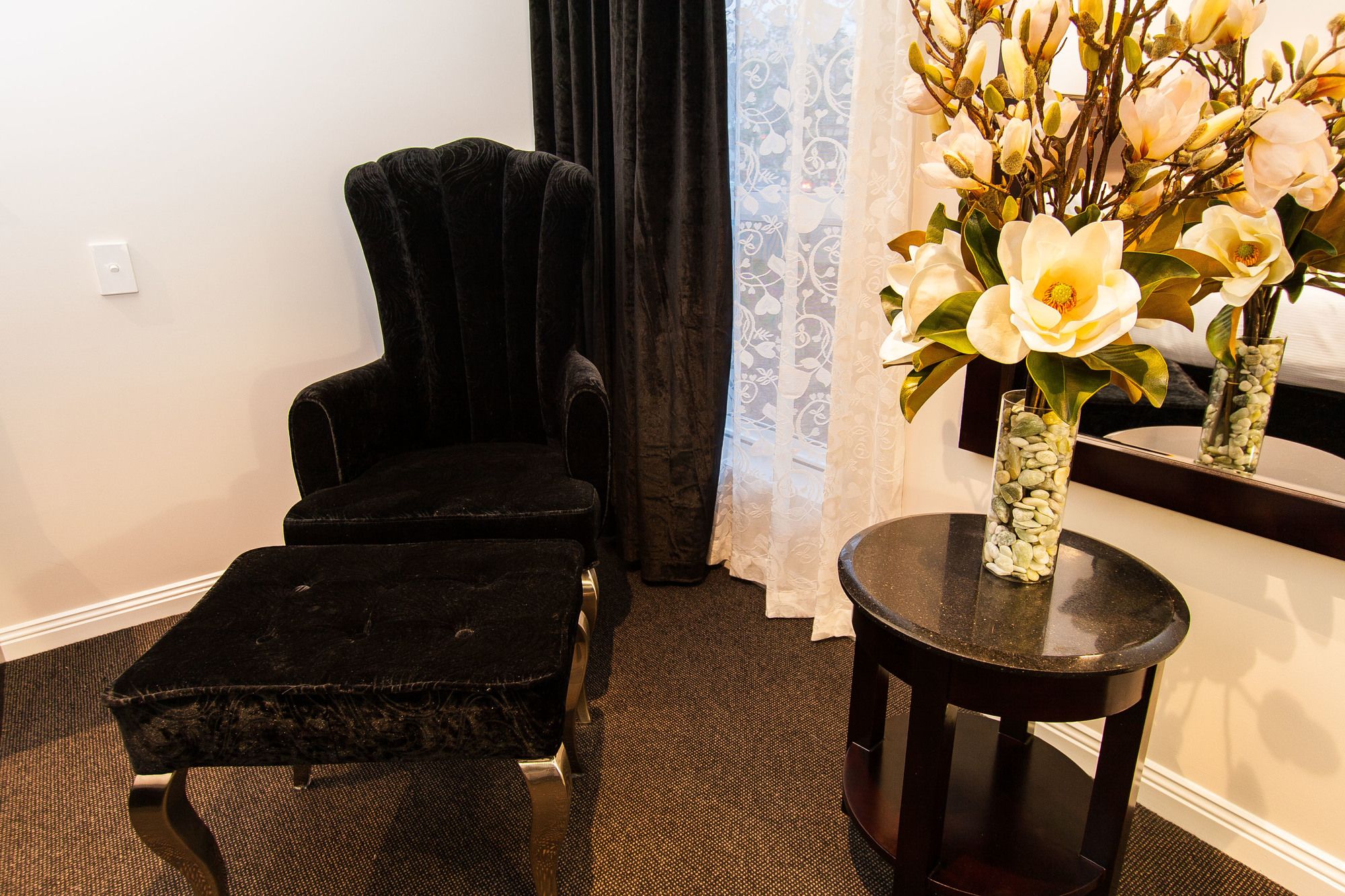 The International Hotel  Wagga