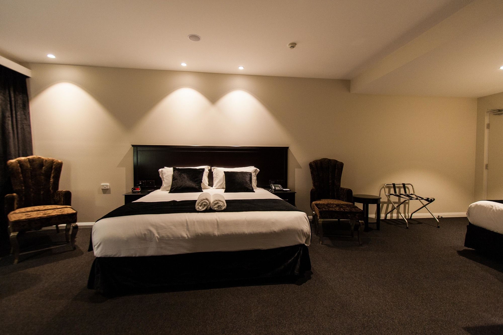 The International Hotel  Wagga