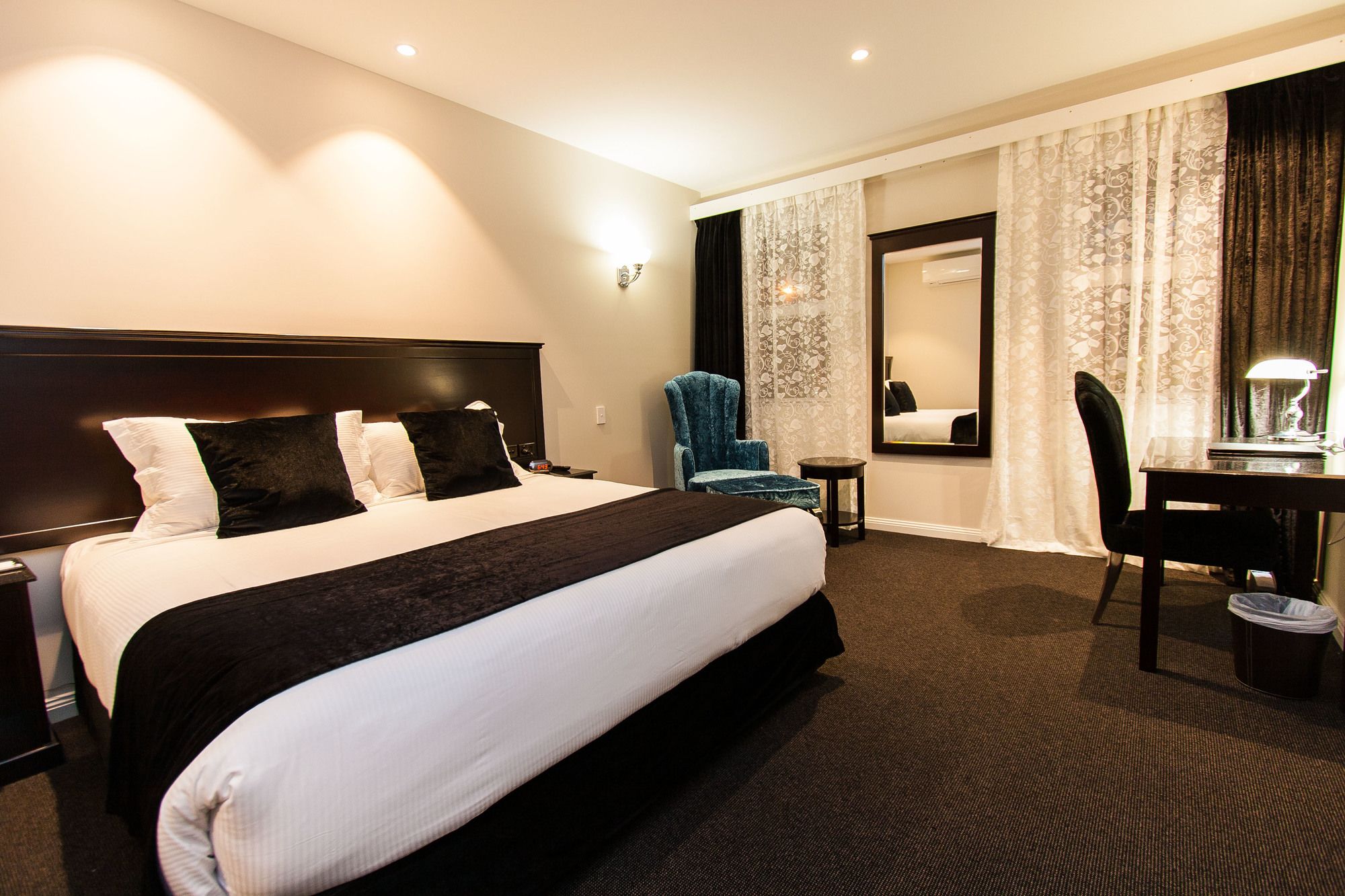 The International Hotel  Wagga