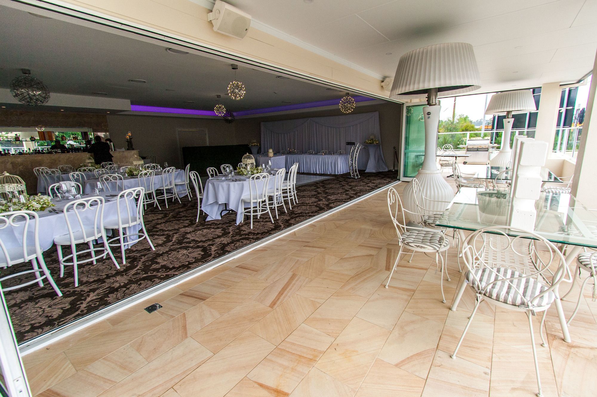 The International Hotel  Wagga