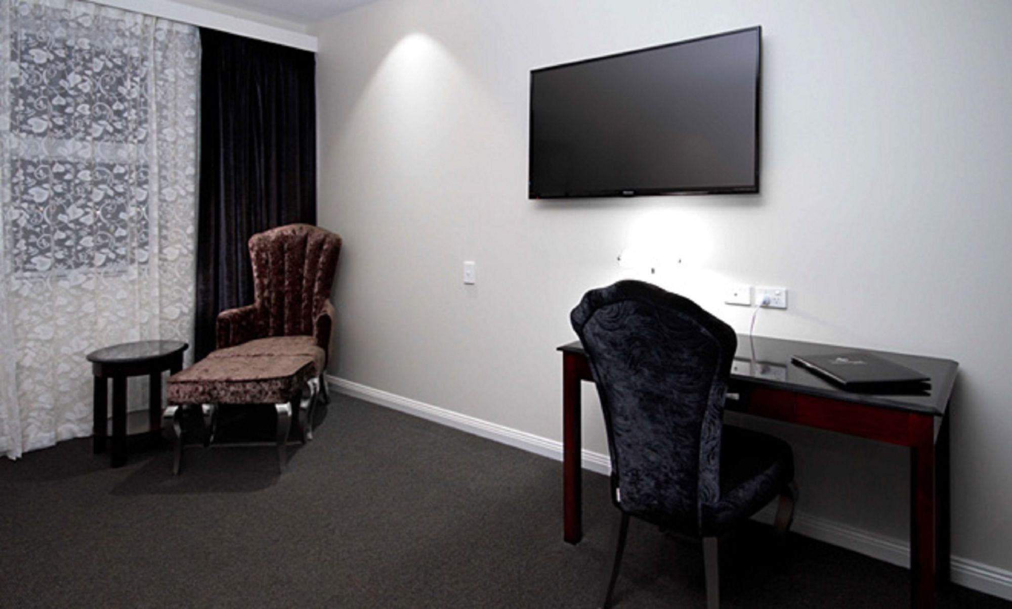 The International Hotel  Wagga