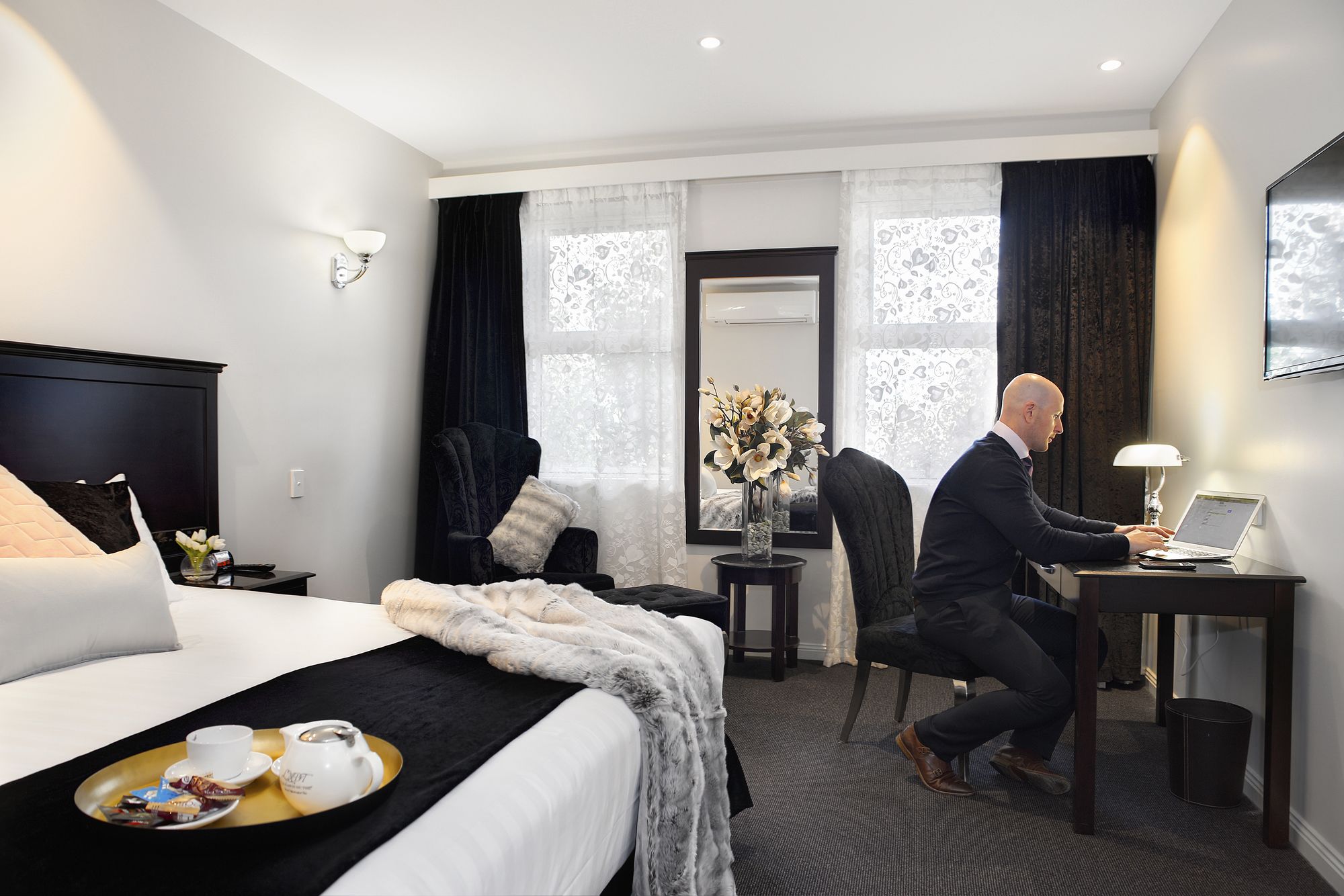 The International Hotel  Wagga