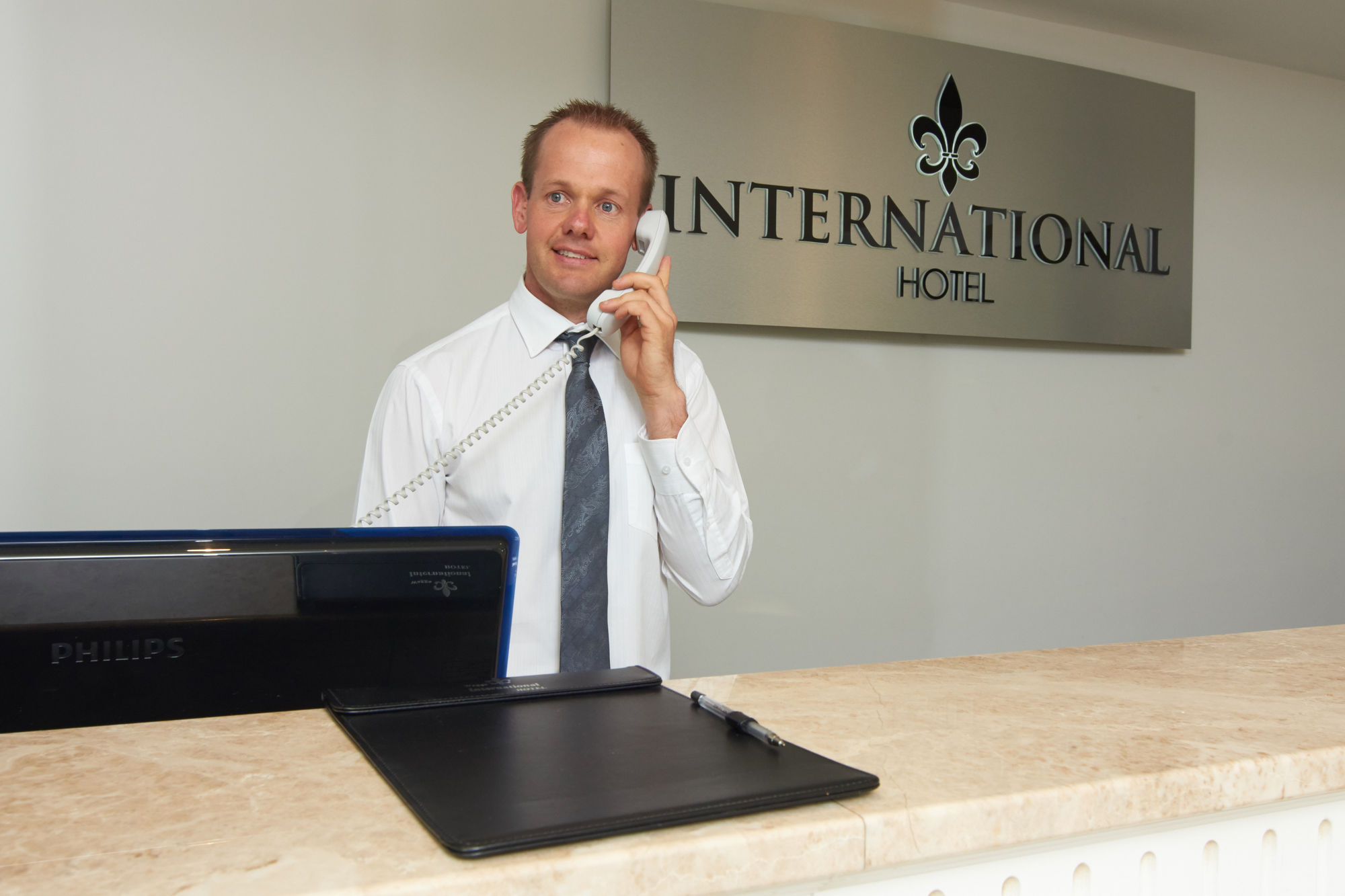 The International Hotel  Wagga