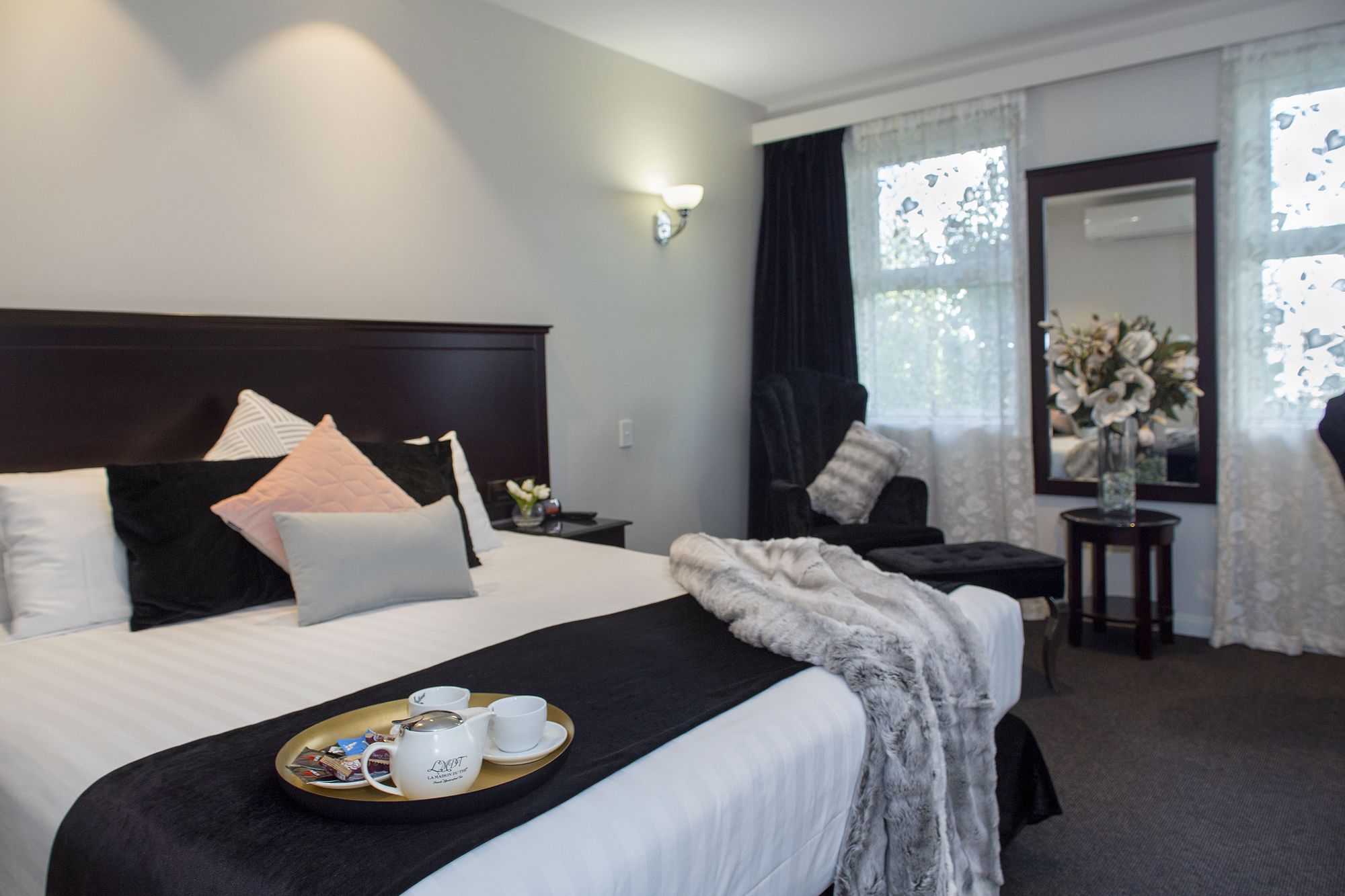 The International Hotel  Wagga