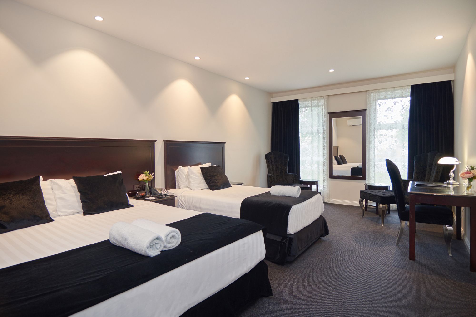 The International Hotel  Wagga