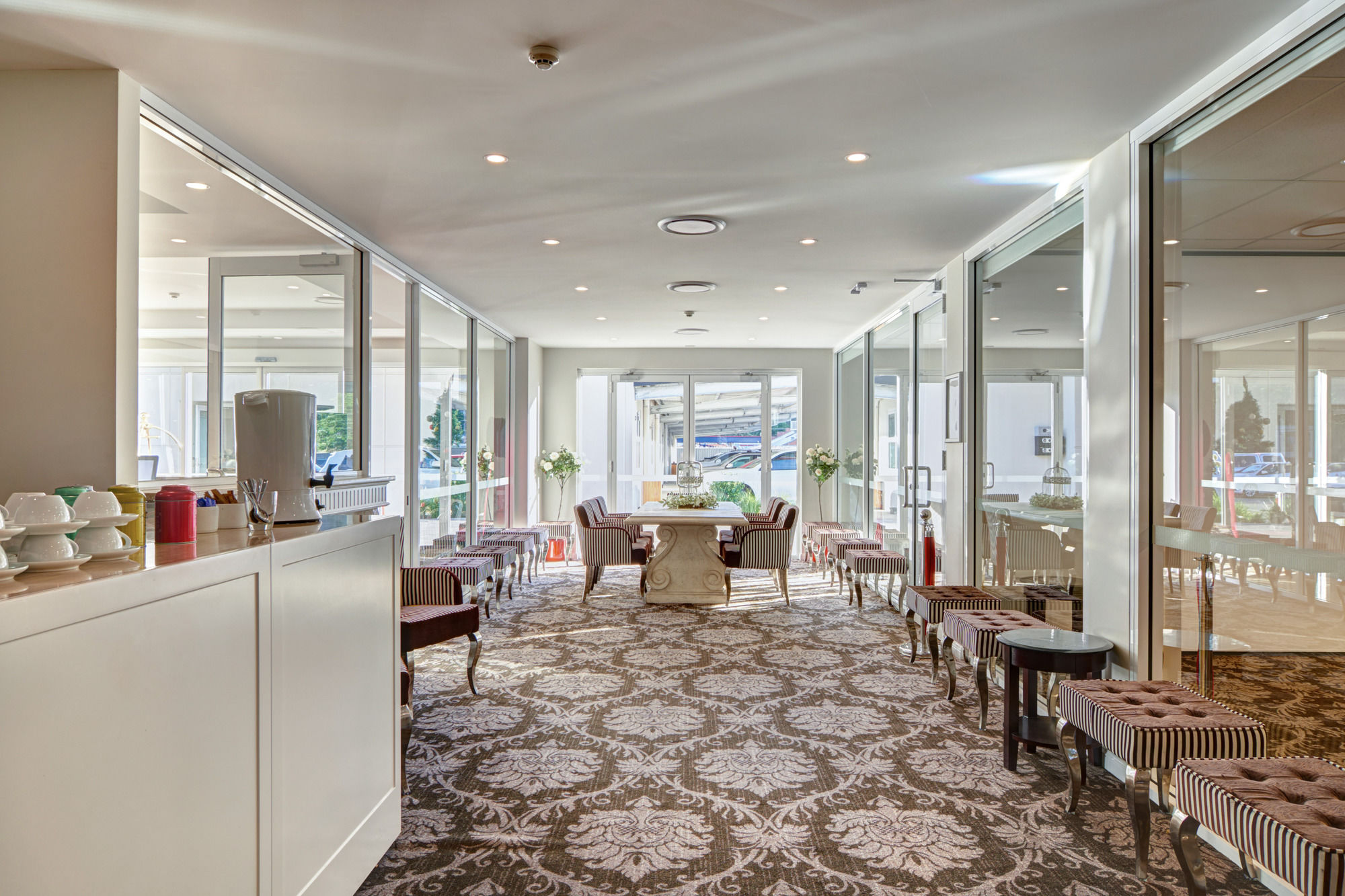 The International Hotel  Wagga